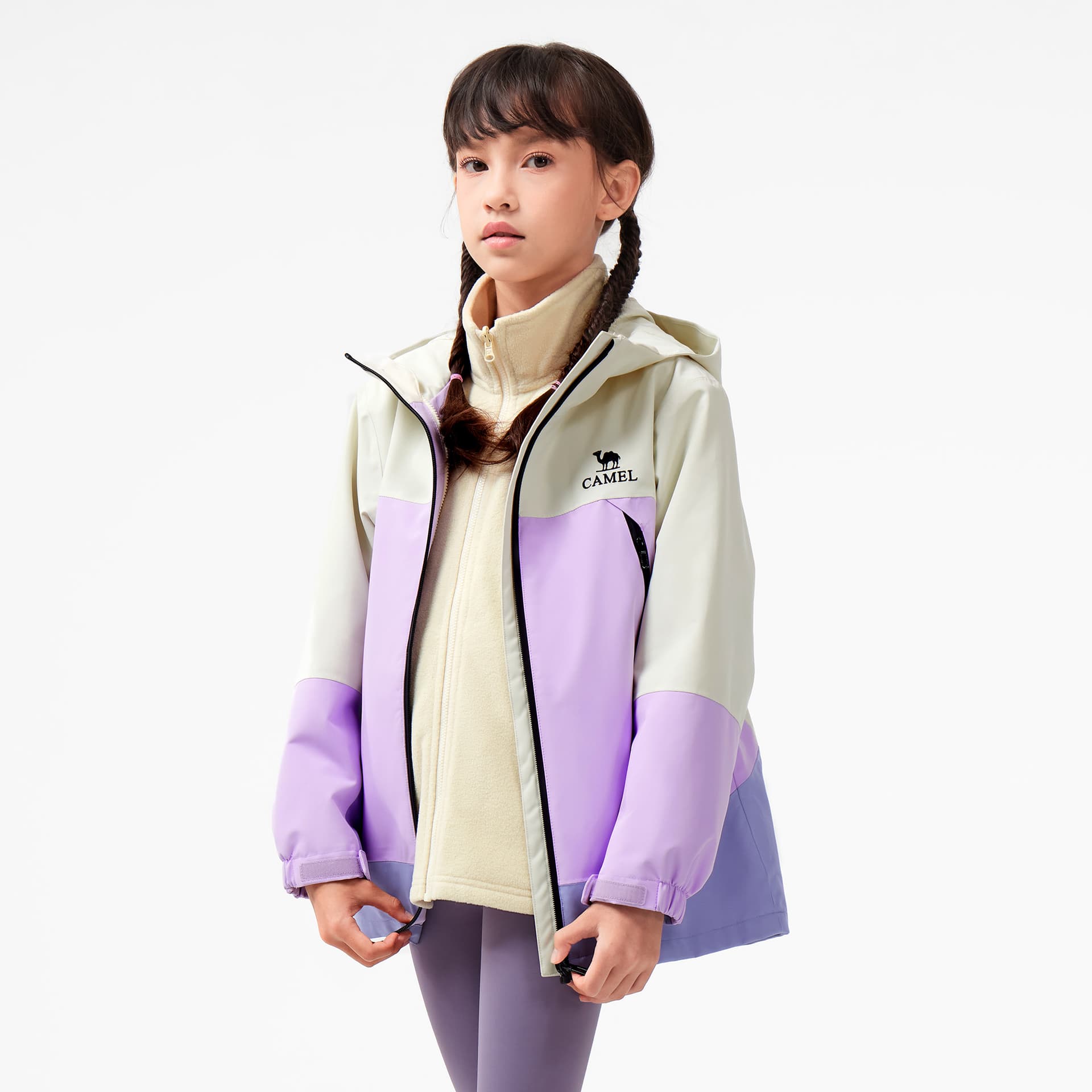 Ветровки KIDS Camel - изображение 8