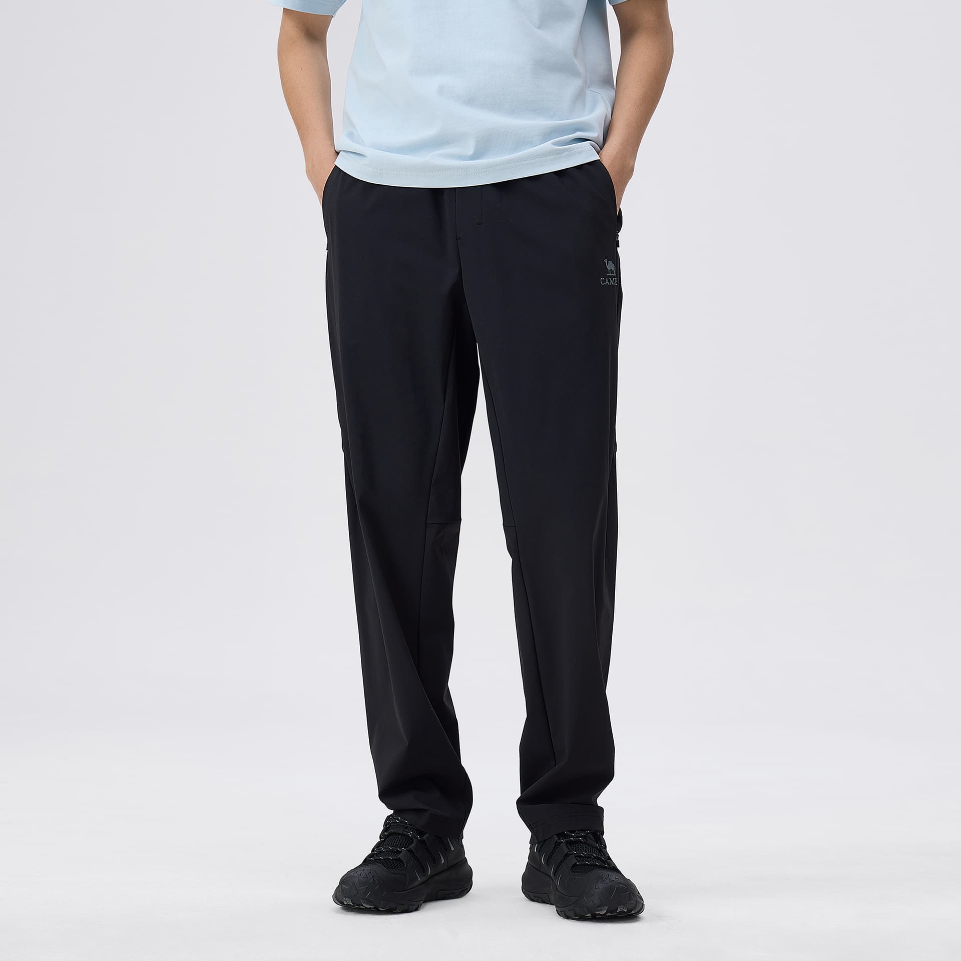 Штаны Camel Urban Function Series Спортивные трикотажные брюки Мужские - изображение 3