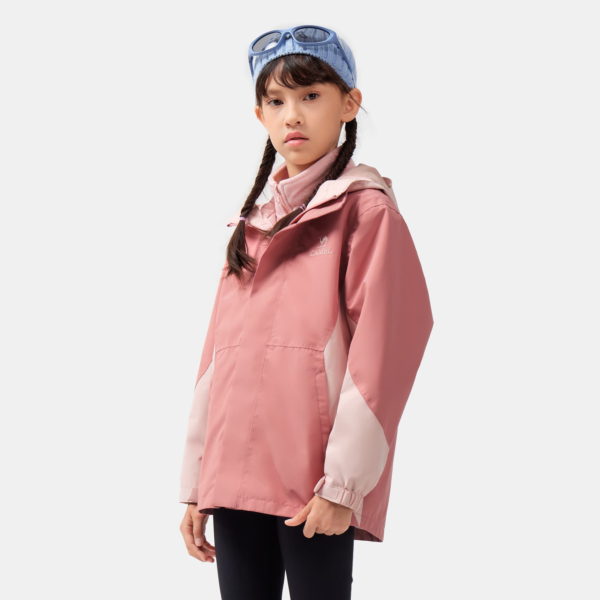 Ветровки KIDS Camel - изображение 5