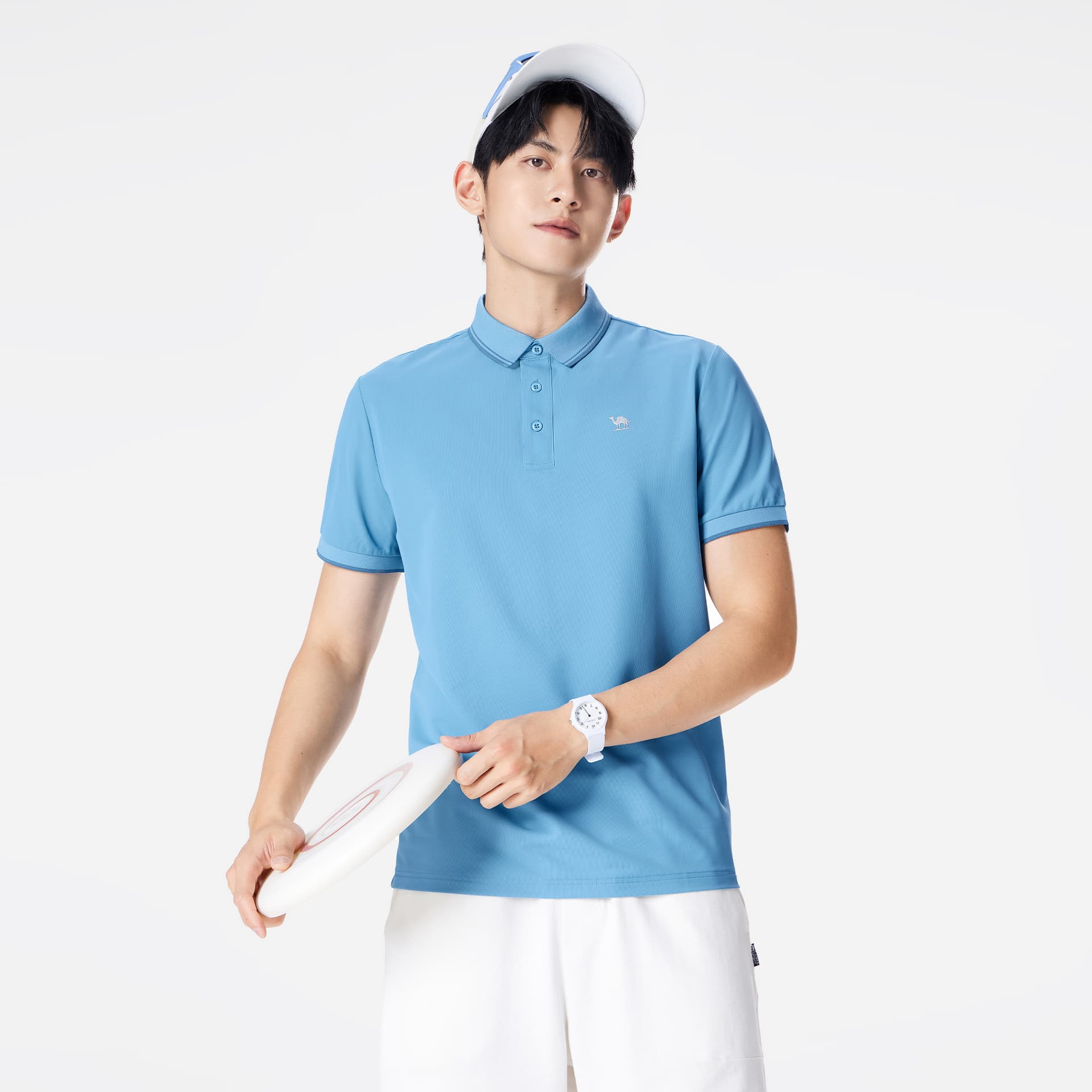 Поло CAMEL POLO - изображение 5