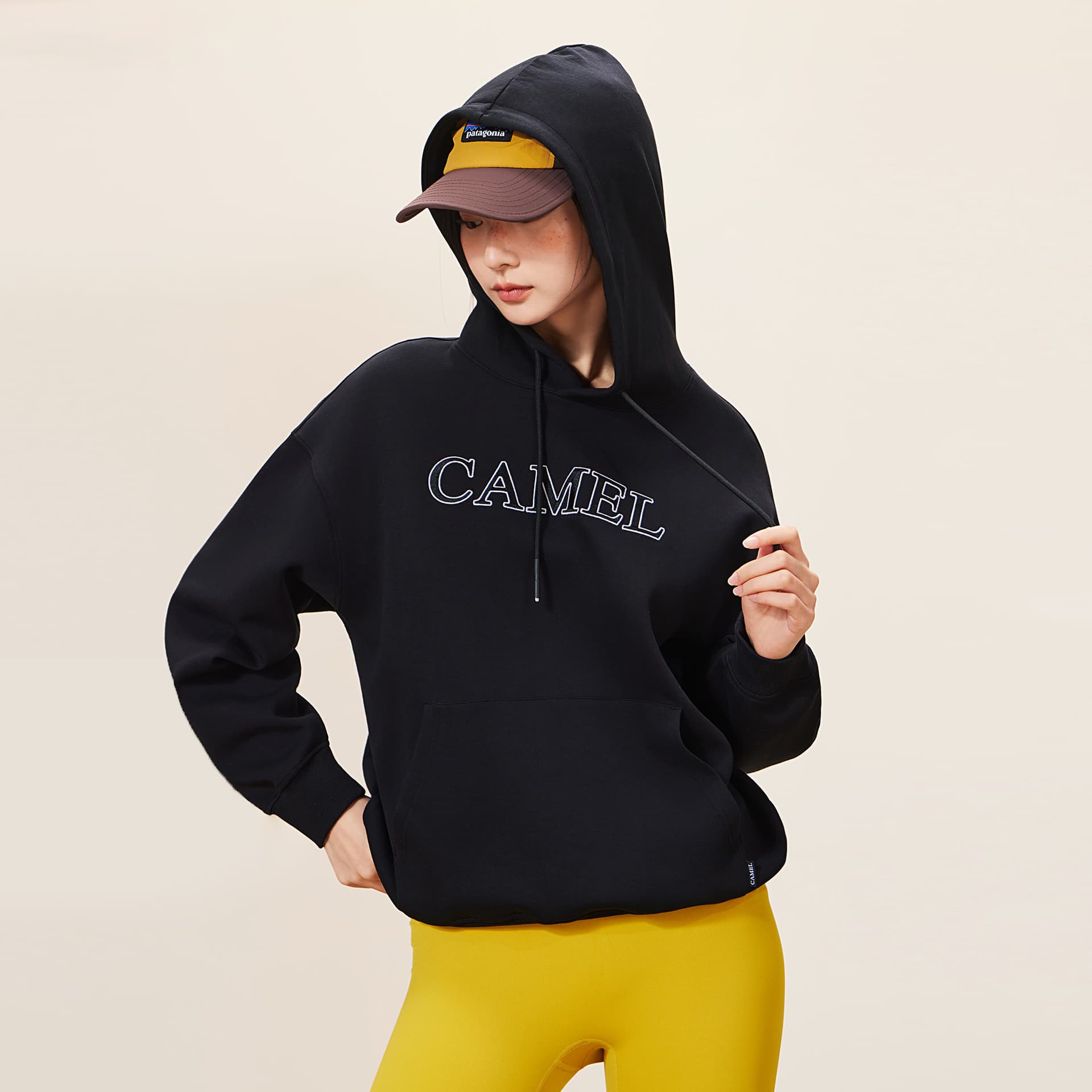 Худи CAMEL - изображение 4