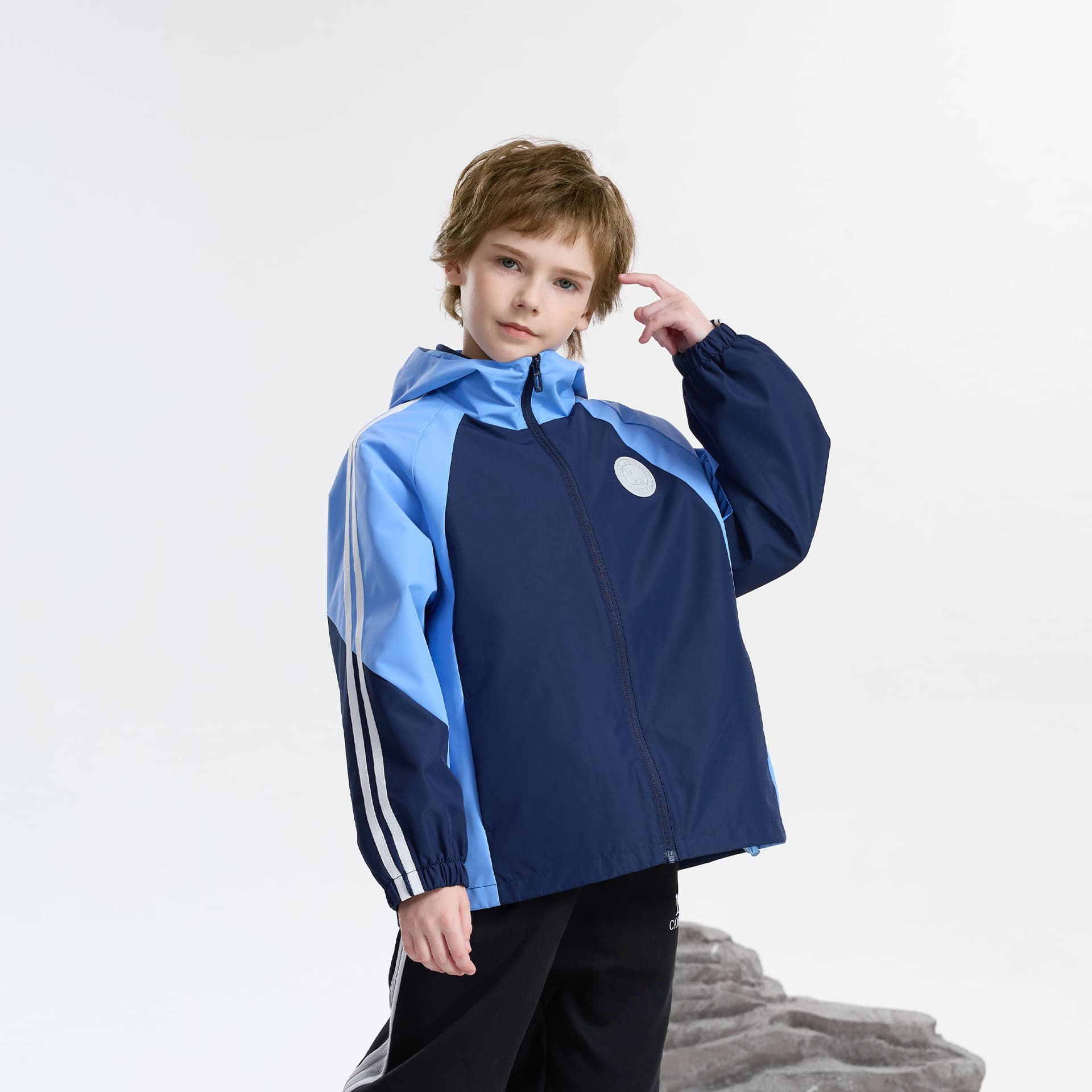Куртки Camel Kids - изображение 7