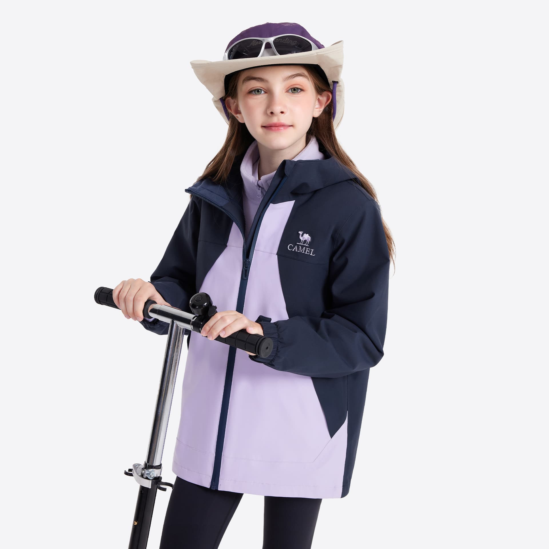 CAMEL KIDS Ветровки - изображение 19