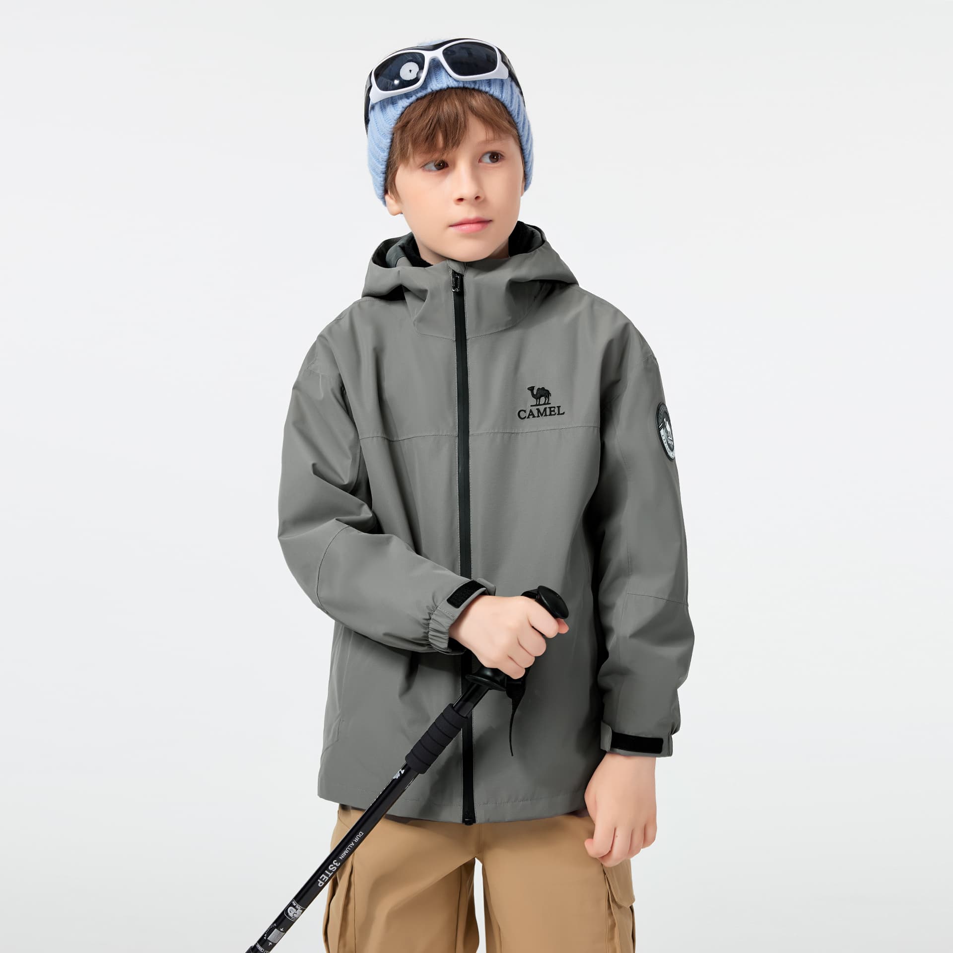 CAMEL KIDS Ветровки - изображение 6