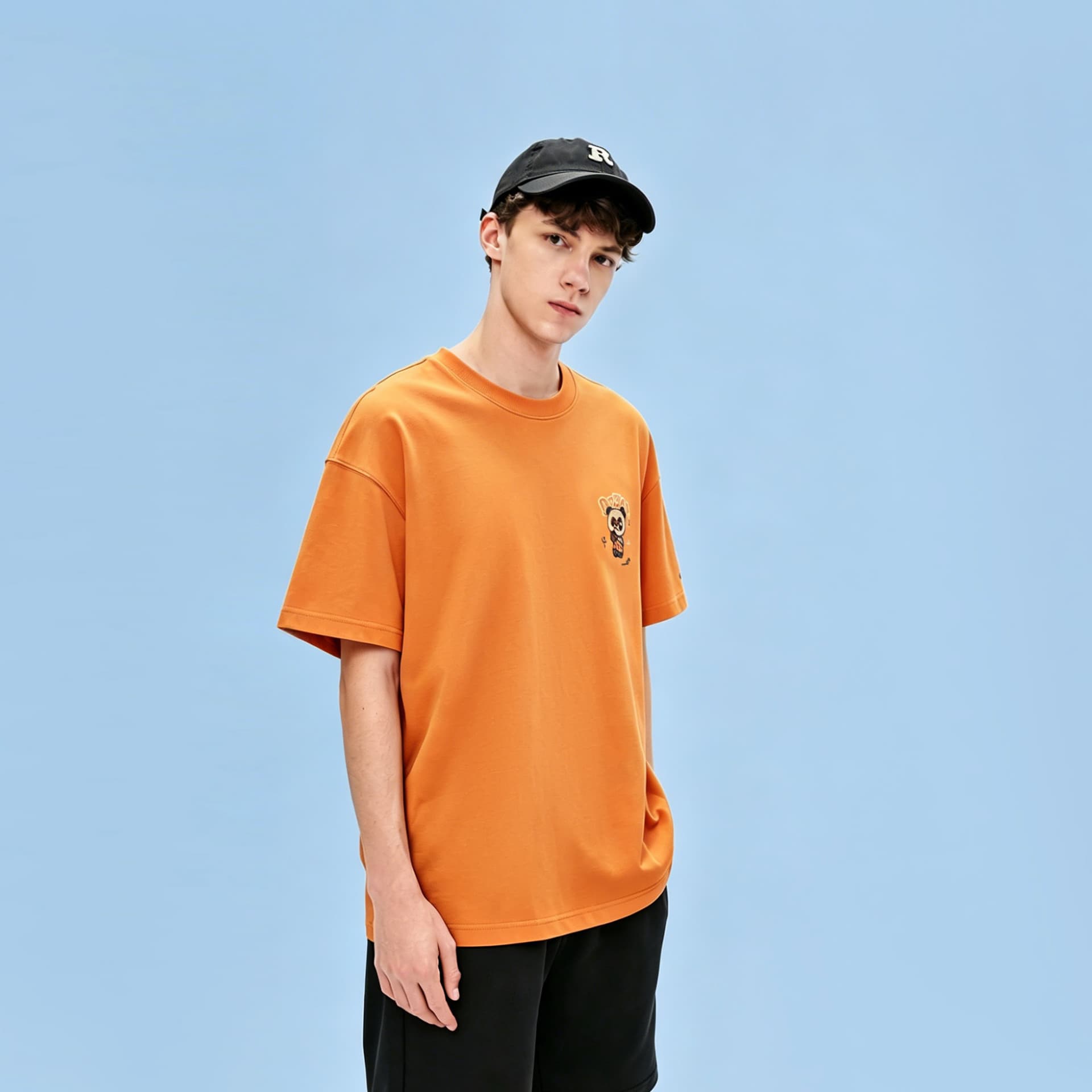 Camel Urban Function Series Унисекс Семейный Комплект Одежды - изображение 6
