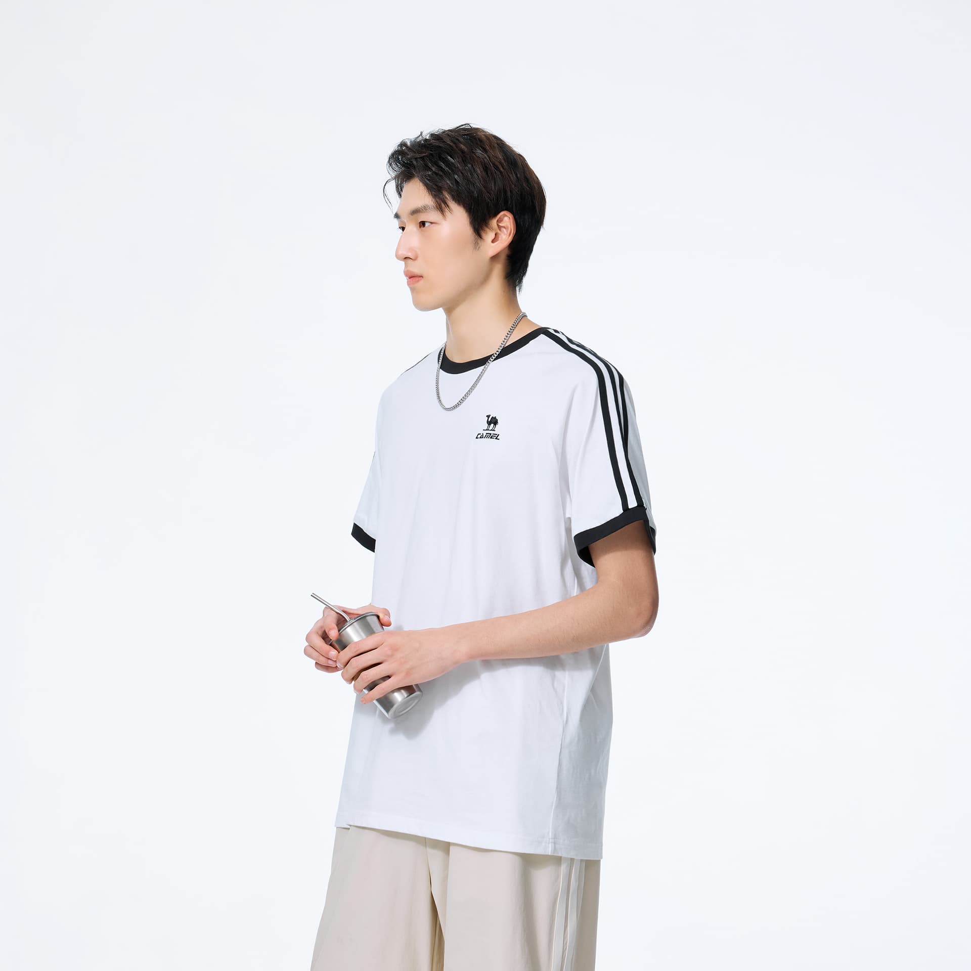Футболка CAMEL T T T - изображение 5