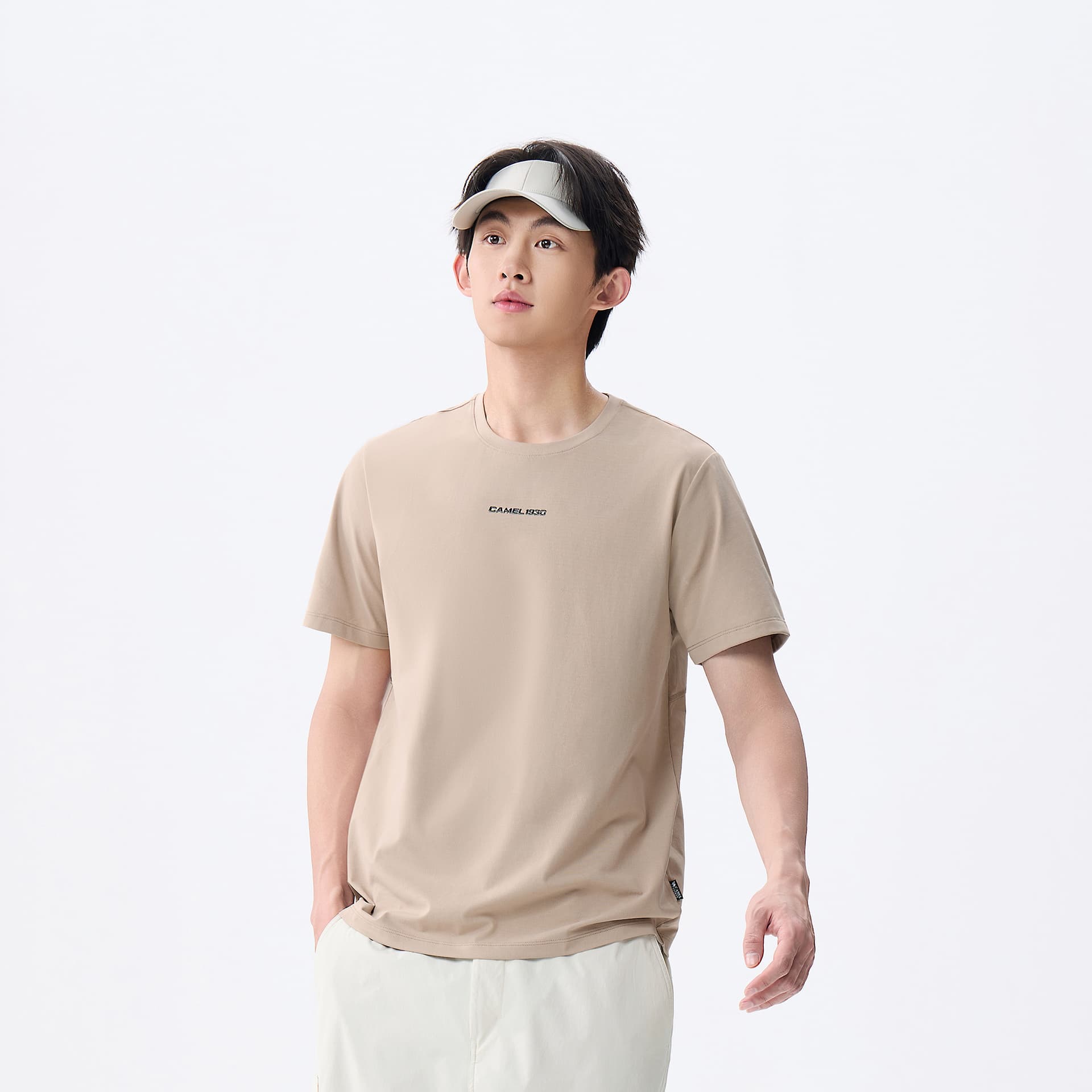 Футболка Camel Urban Function Series Унисекс T-рубашки - изображение 3