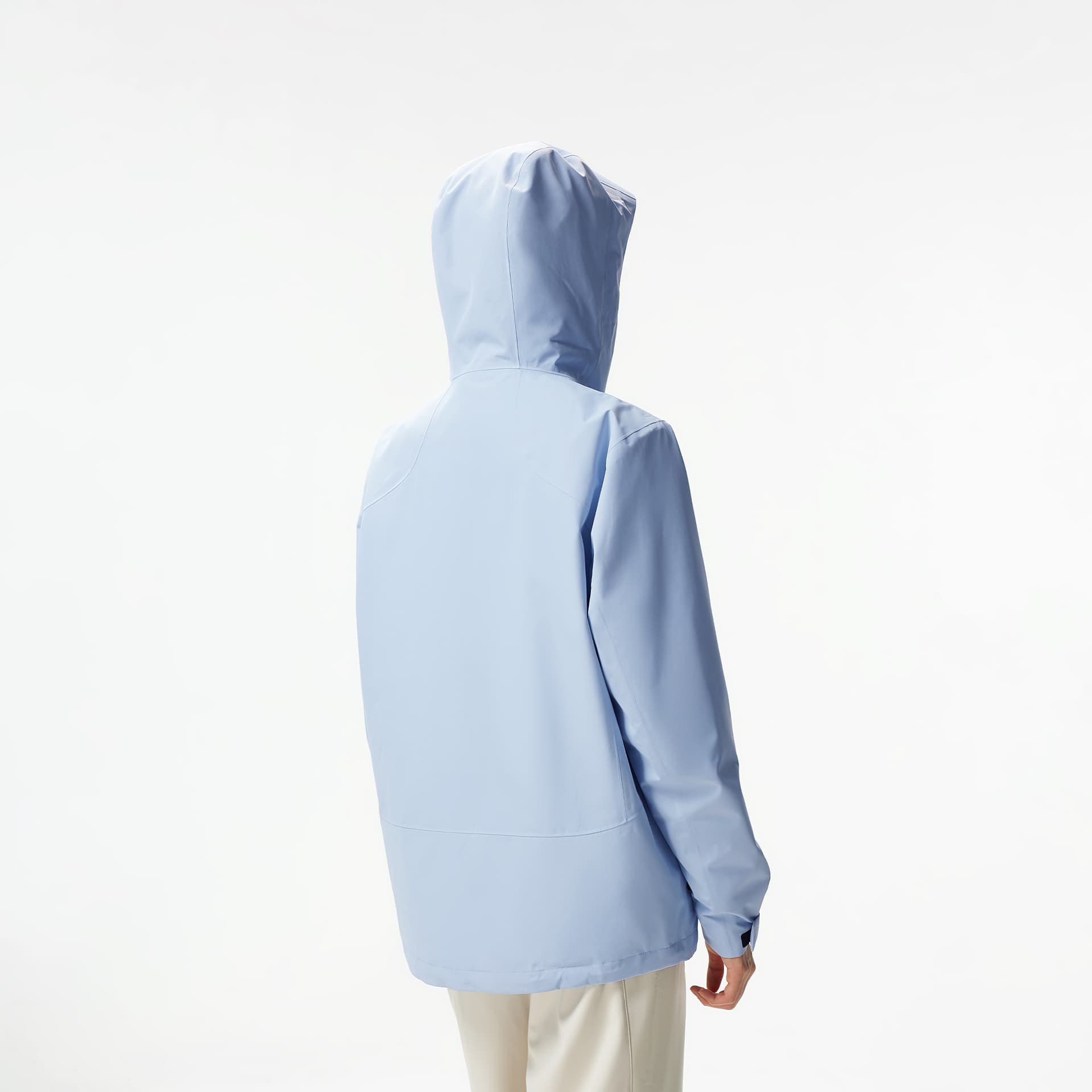 Демисезонная куртка Ветровки Camel Unisex - изображение 5