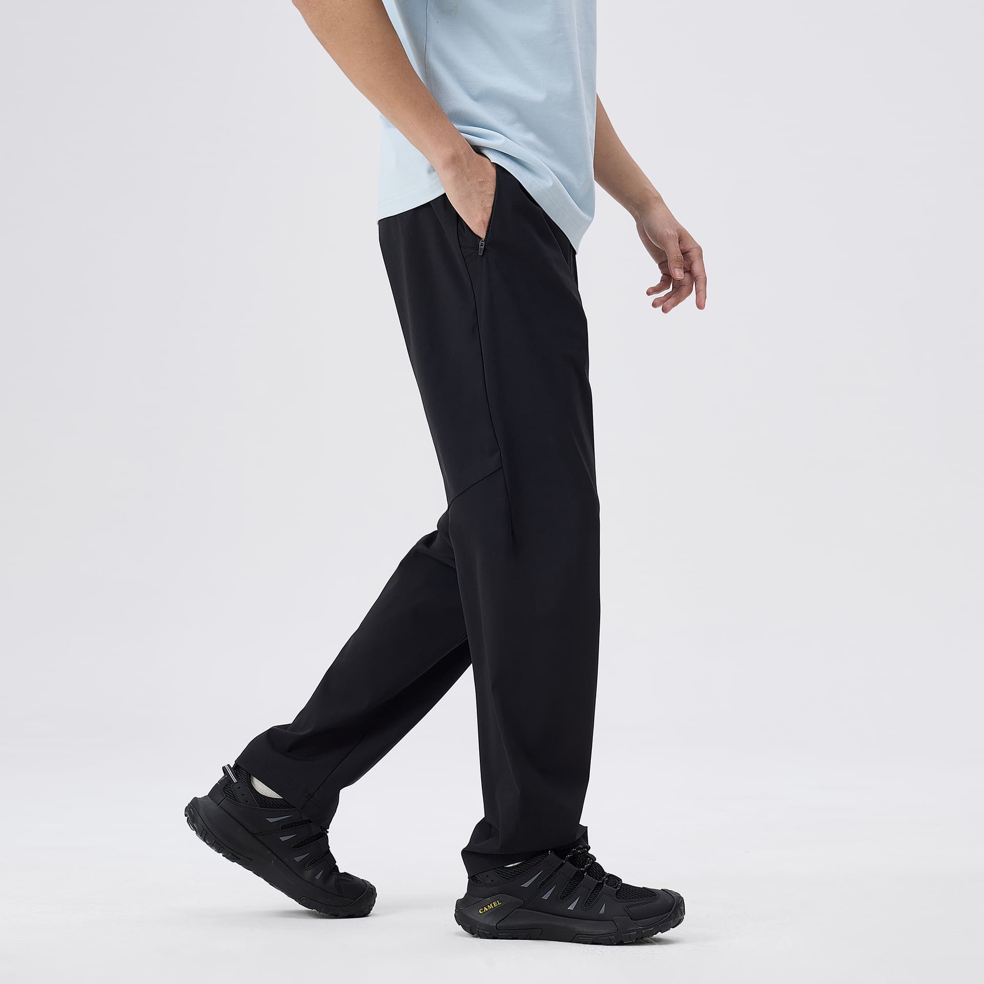 Штаны Camel Urban Function Series Спортивные трикотажные брюки Мужские - изображение 6