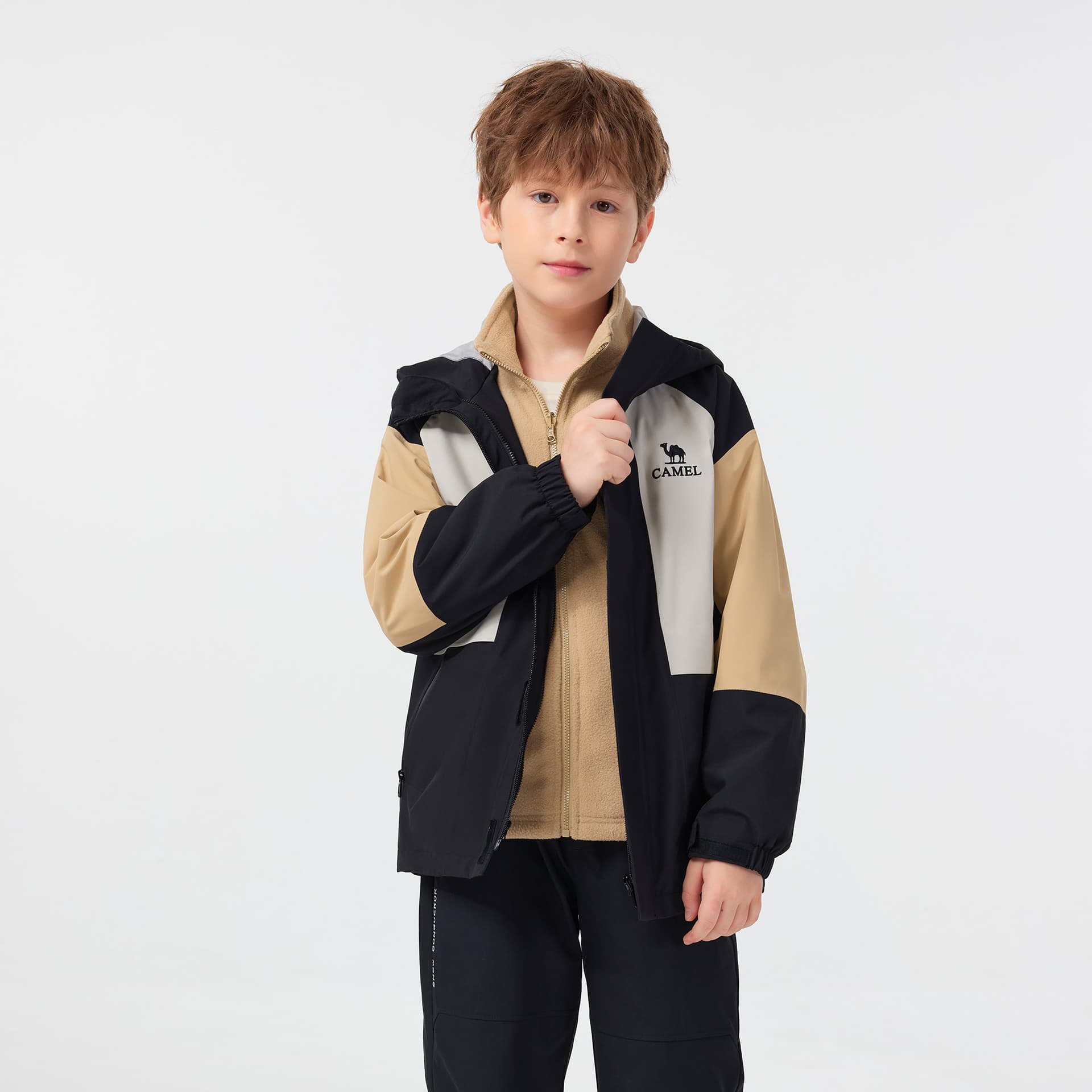 Ветровки KIDS Camel - изображение 12