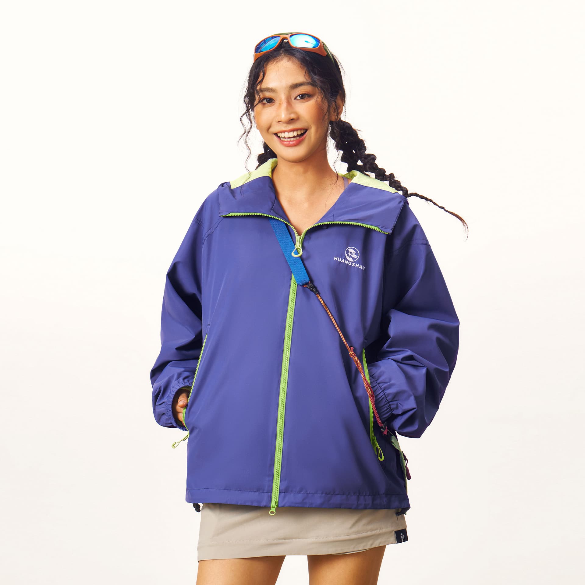 Куртка Куртки Camel Urban Function Series унисекс - изображение 5