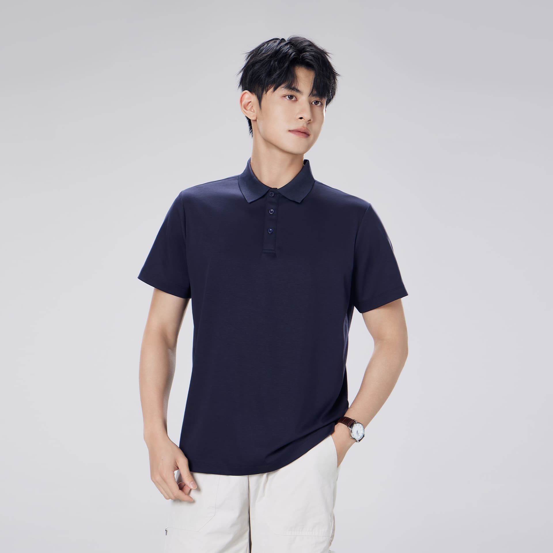 Поло CAMEL Polo - изображение 5