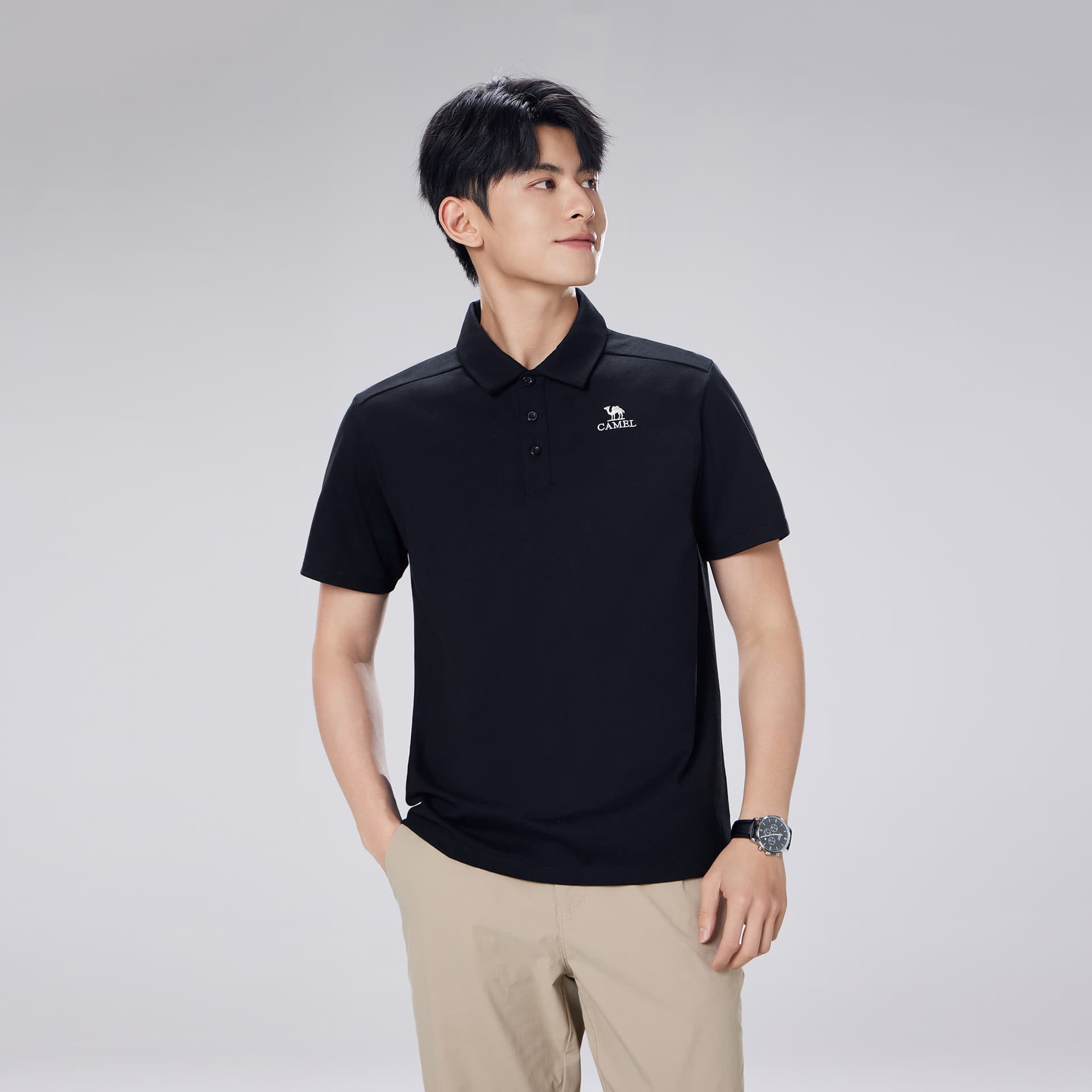 Поло CAMEL Polo - изображение 5