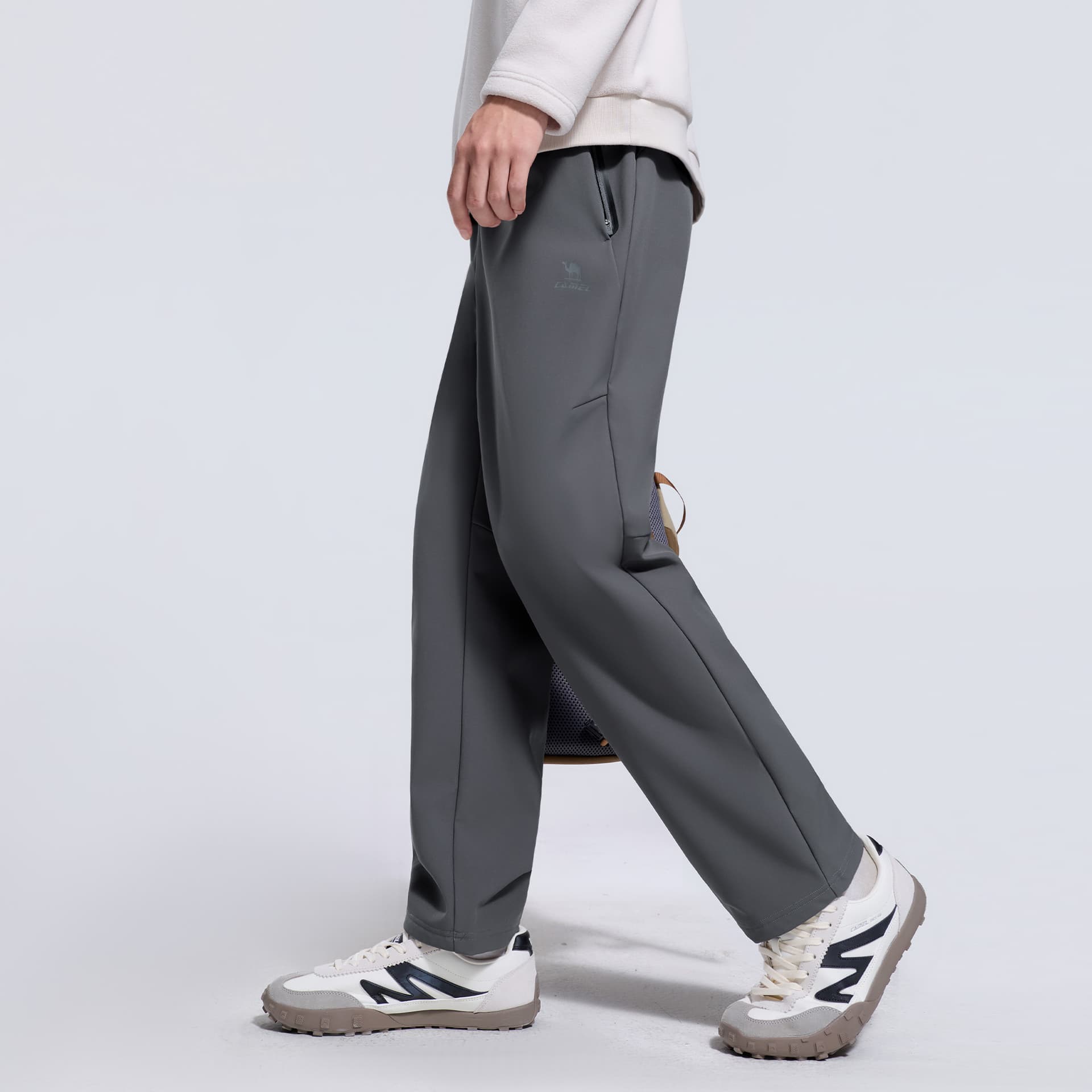 Штаны Camel Urban Function Series Мужские Повседневные Штаны - изображение 3