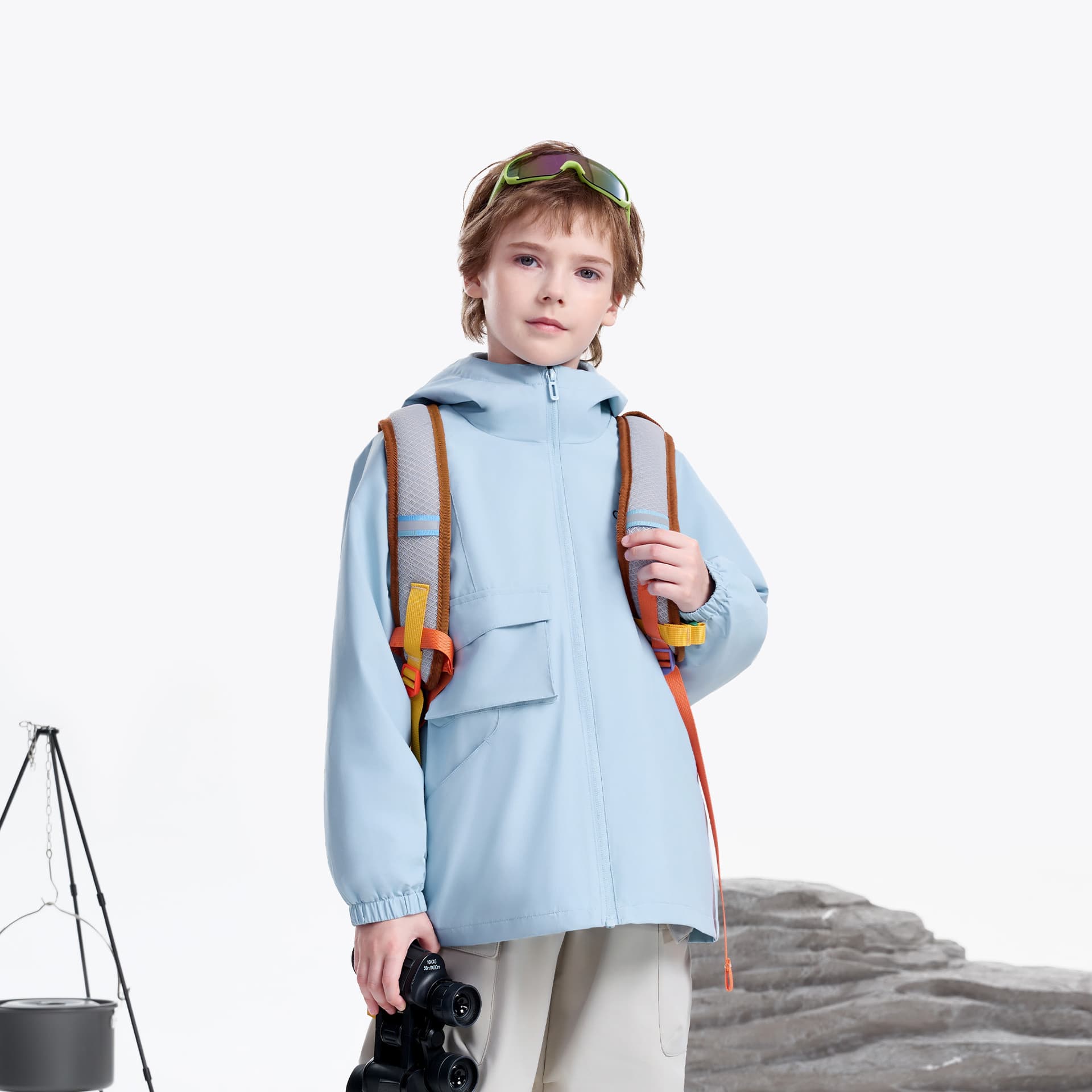 Куртки Camel Kids - изображение 7