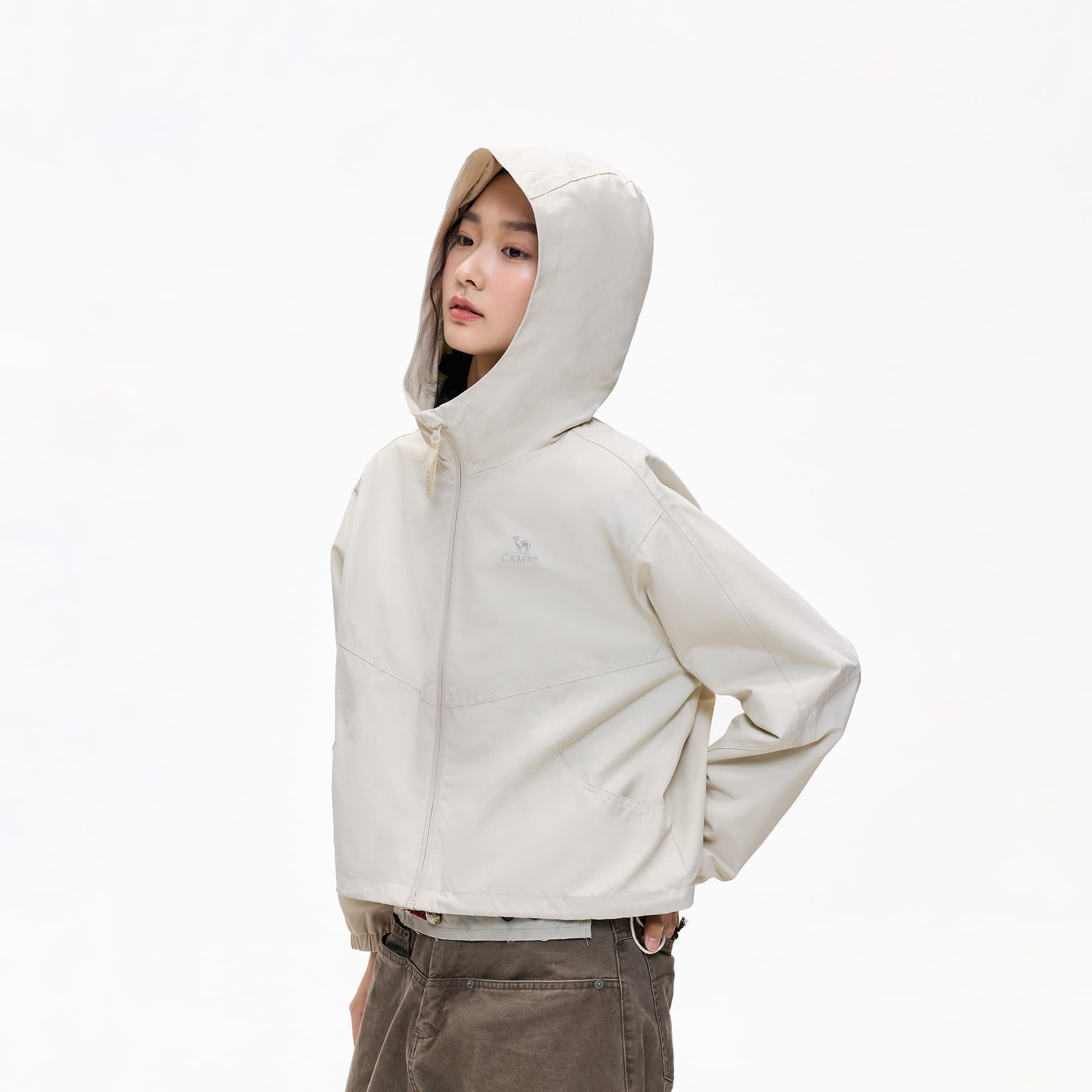 Куртка Куртки Camel Urban Function Series Женские - изображение 4