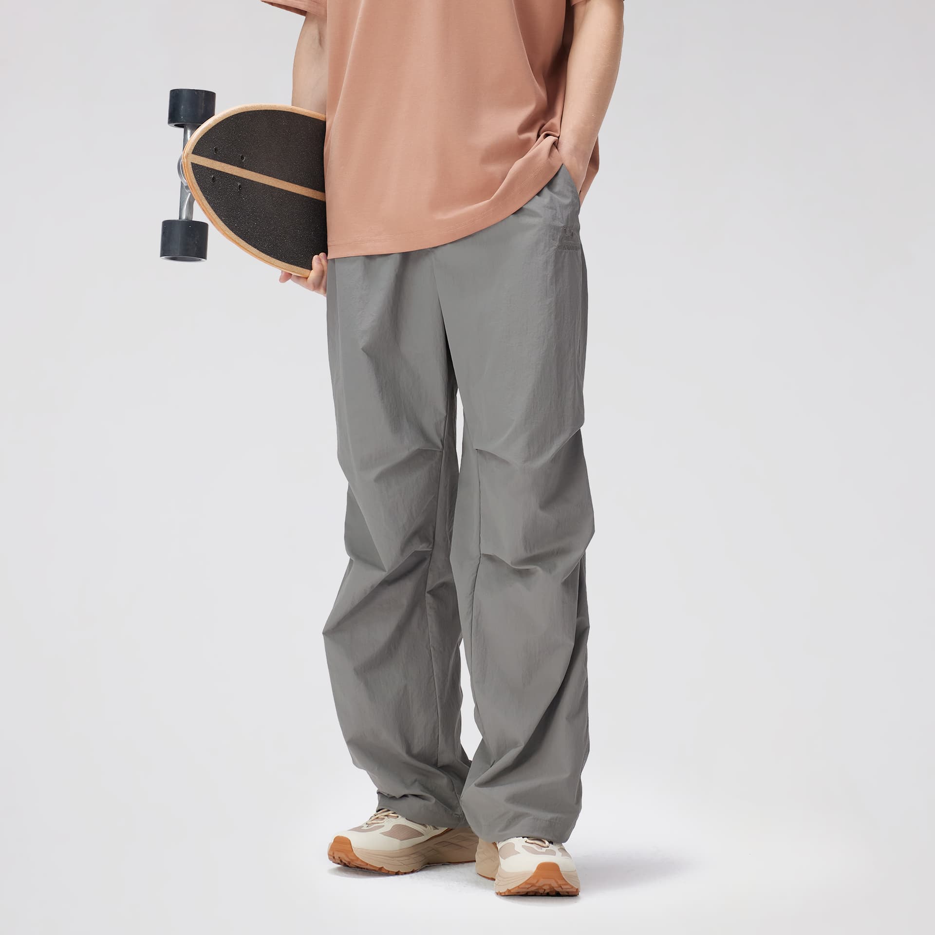 Camel Men's Quick-Dry Pants - изображение 3