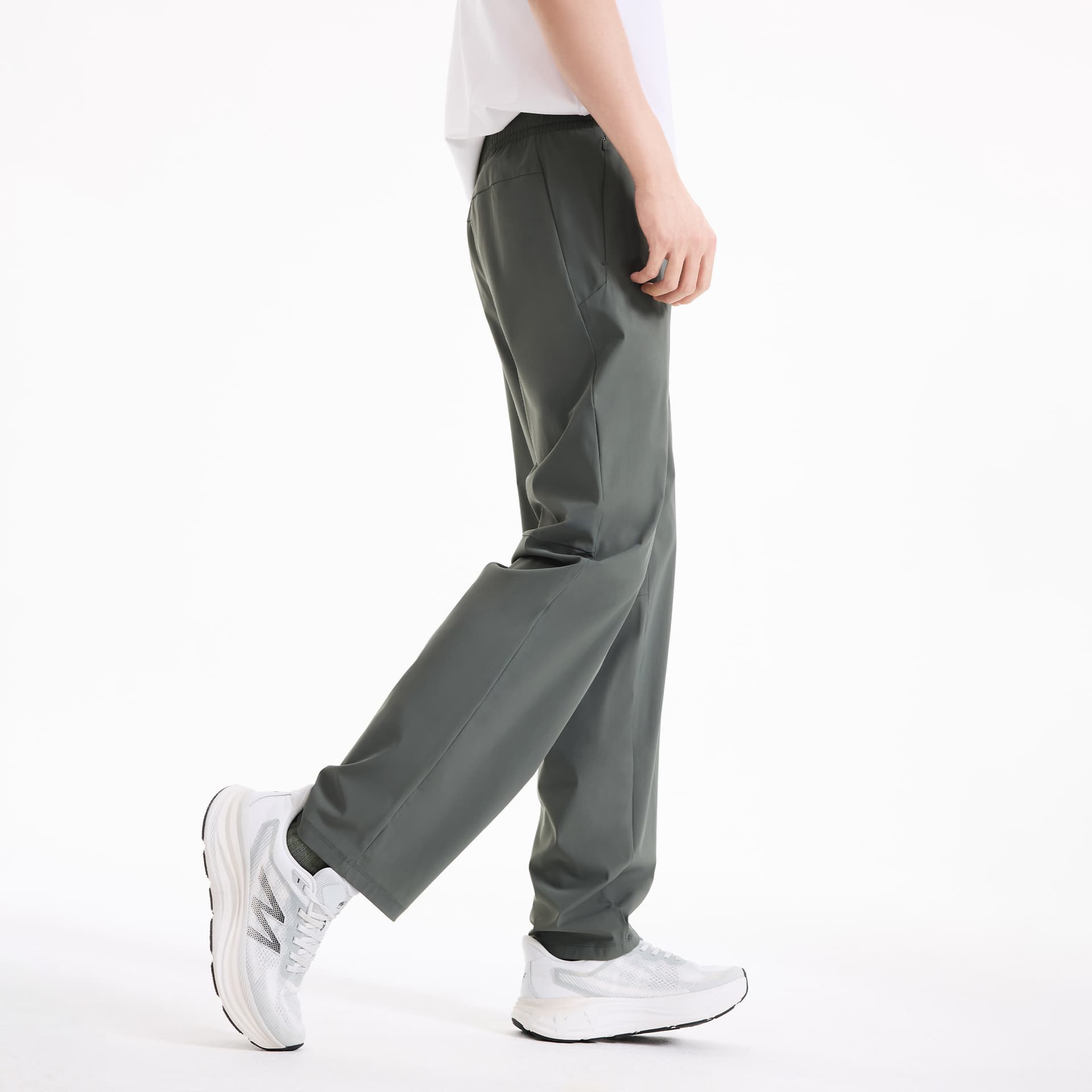 Camel Men's Quick-Dry Pants - изображение 6