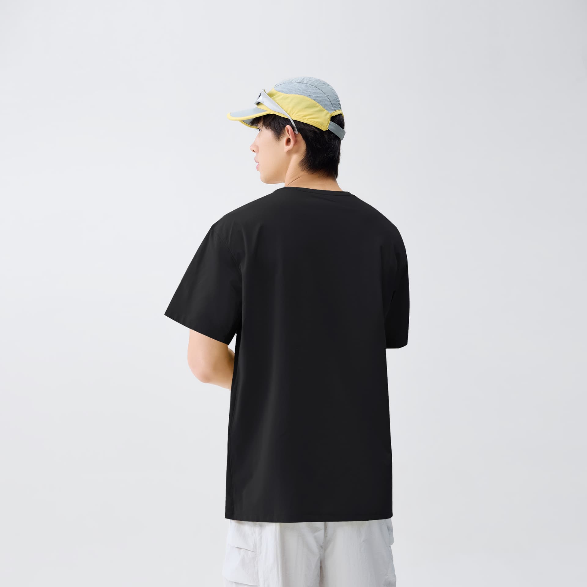 Футболка Camel Urban Function Series T Рубашка Мужская - изображение 4