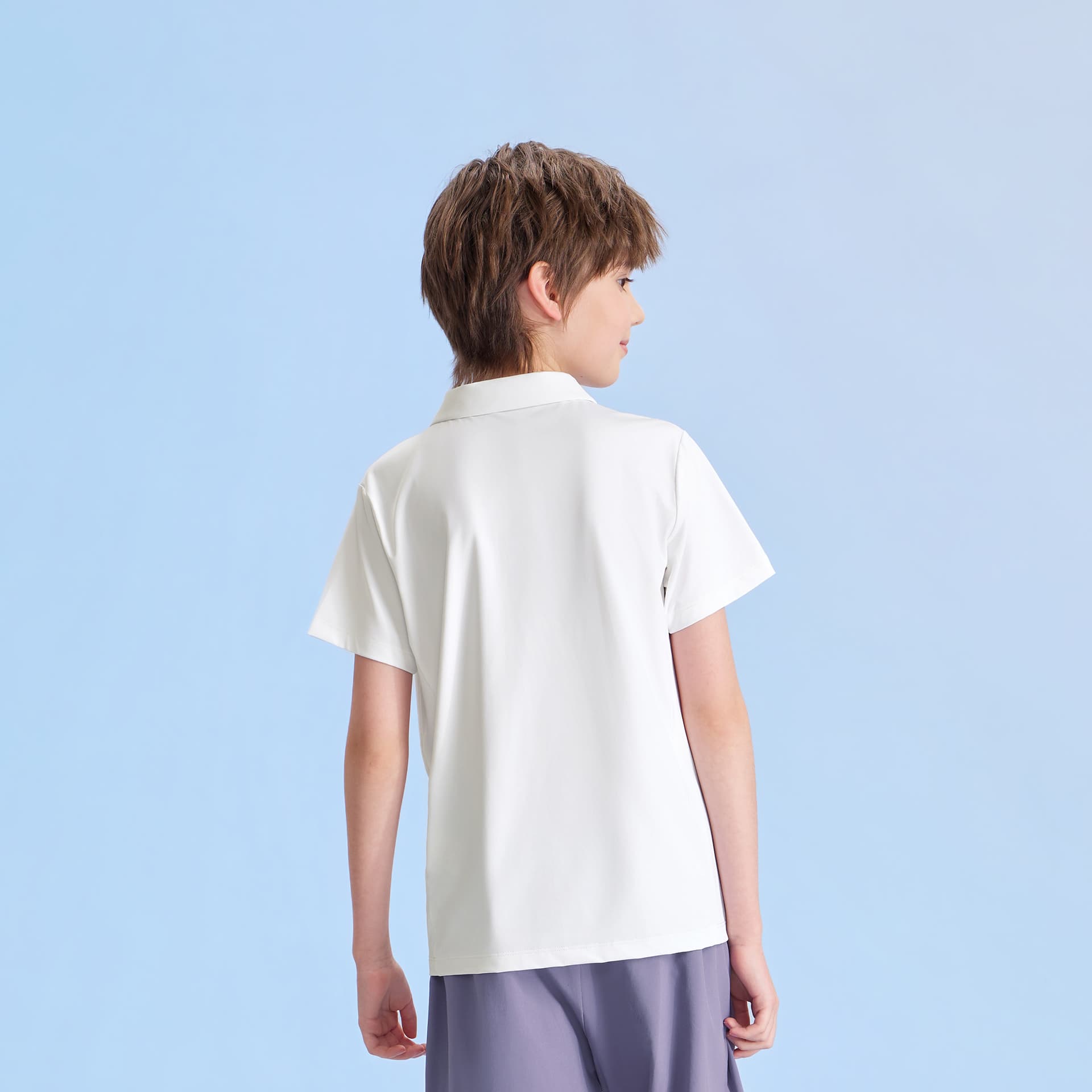 Детская одежда Polo Camel Унисекс - изображение 4