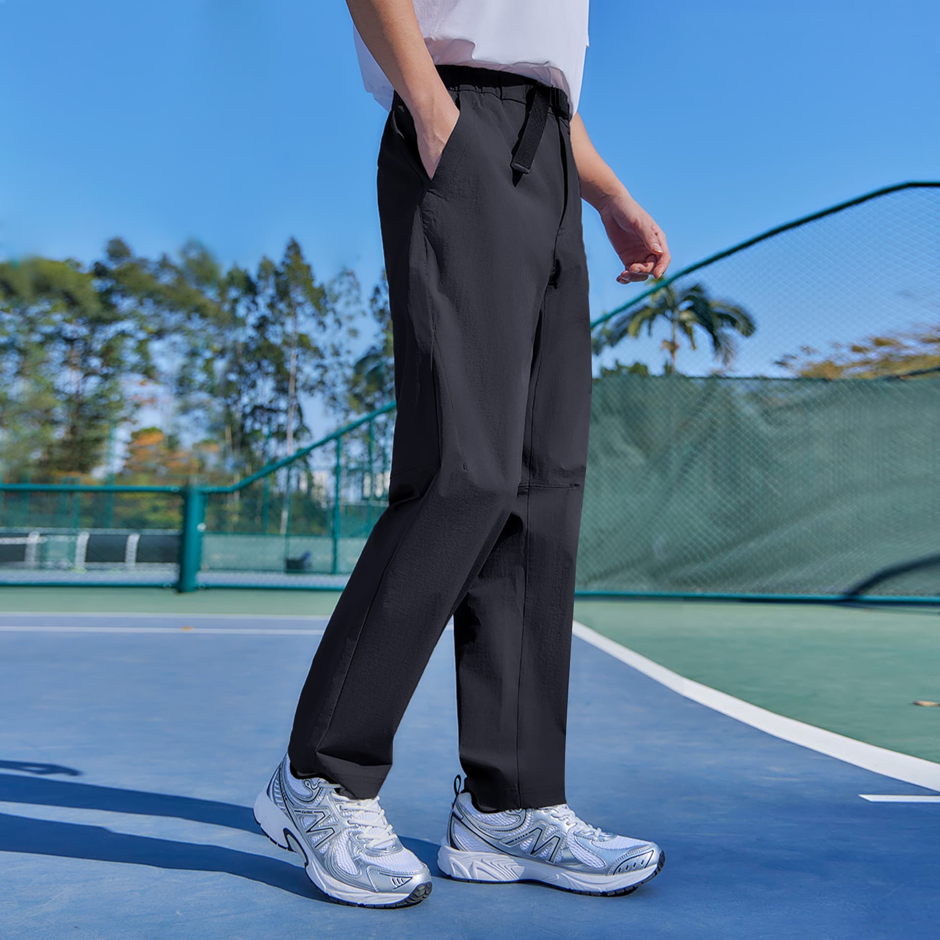 Спортивная одежда Camel Men's Sports Брюки - изображение 3