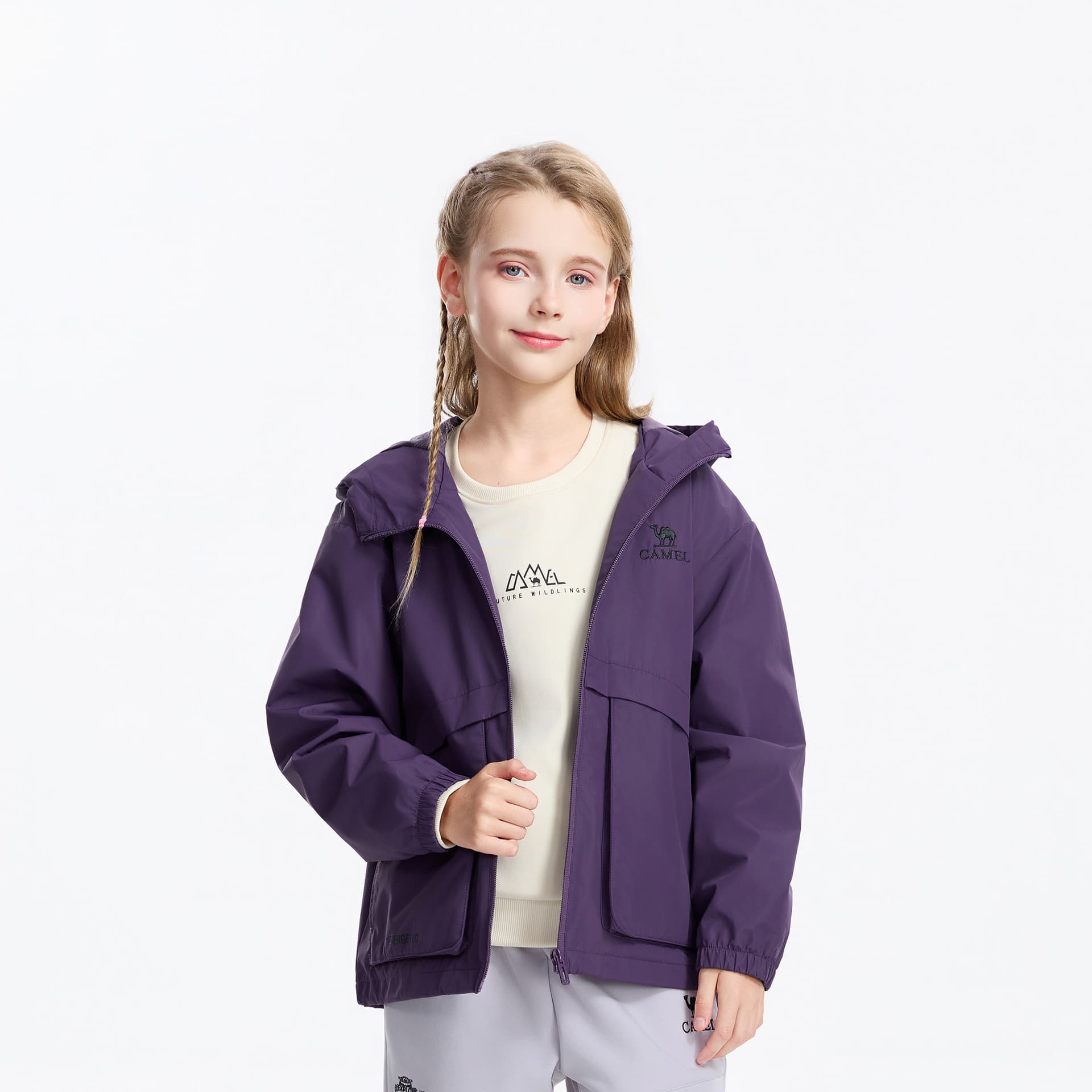 Куртки Camel Kids - изображение 3