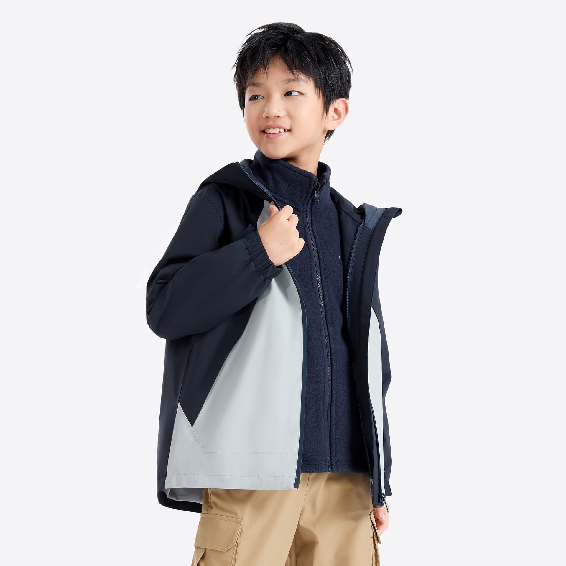 CAMEL KIDS Ветровки - изображение 16