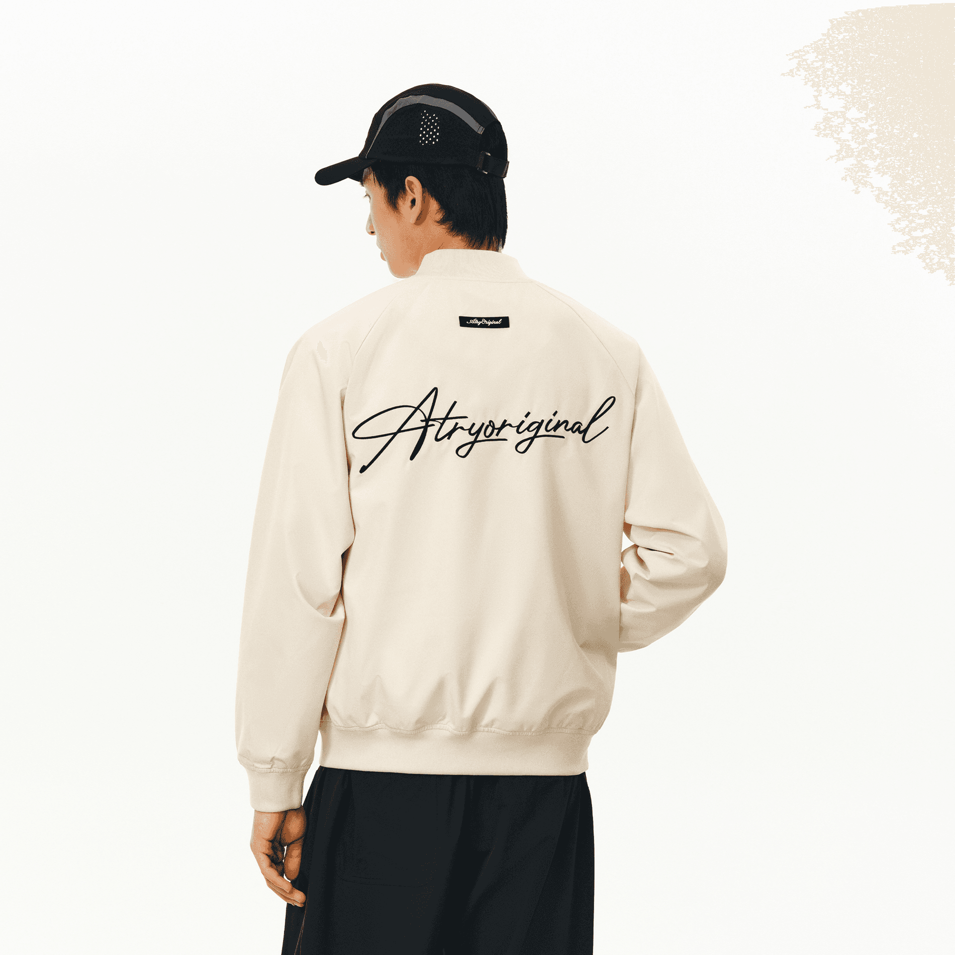 Куртка Atry Flower body LOGO series Куртка Унисекс - изображение 8