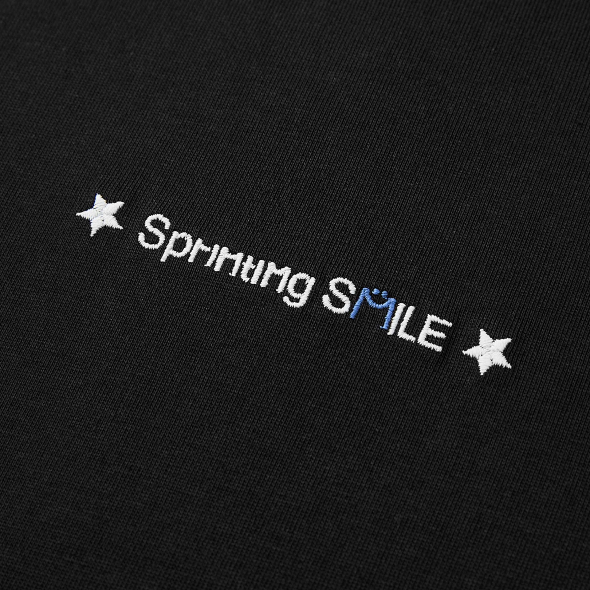 Футболка SPRINTING SMILE T - изображение 4