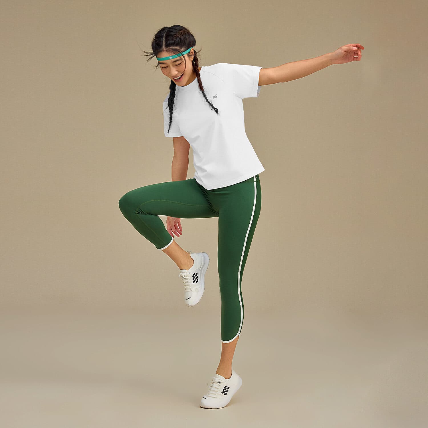Футболка HLA sportsday T - изображение 3