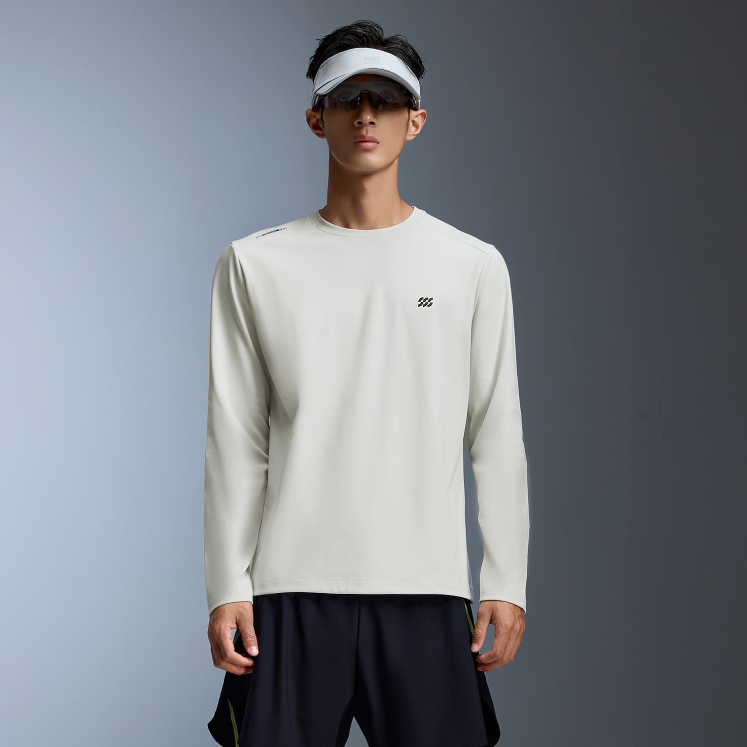 Футболка HLA sportsdayT - изображение 3