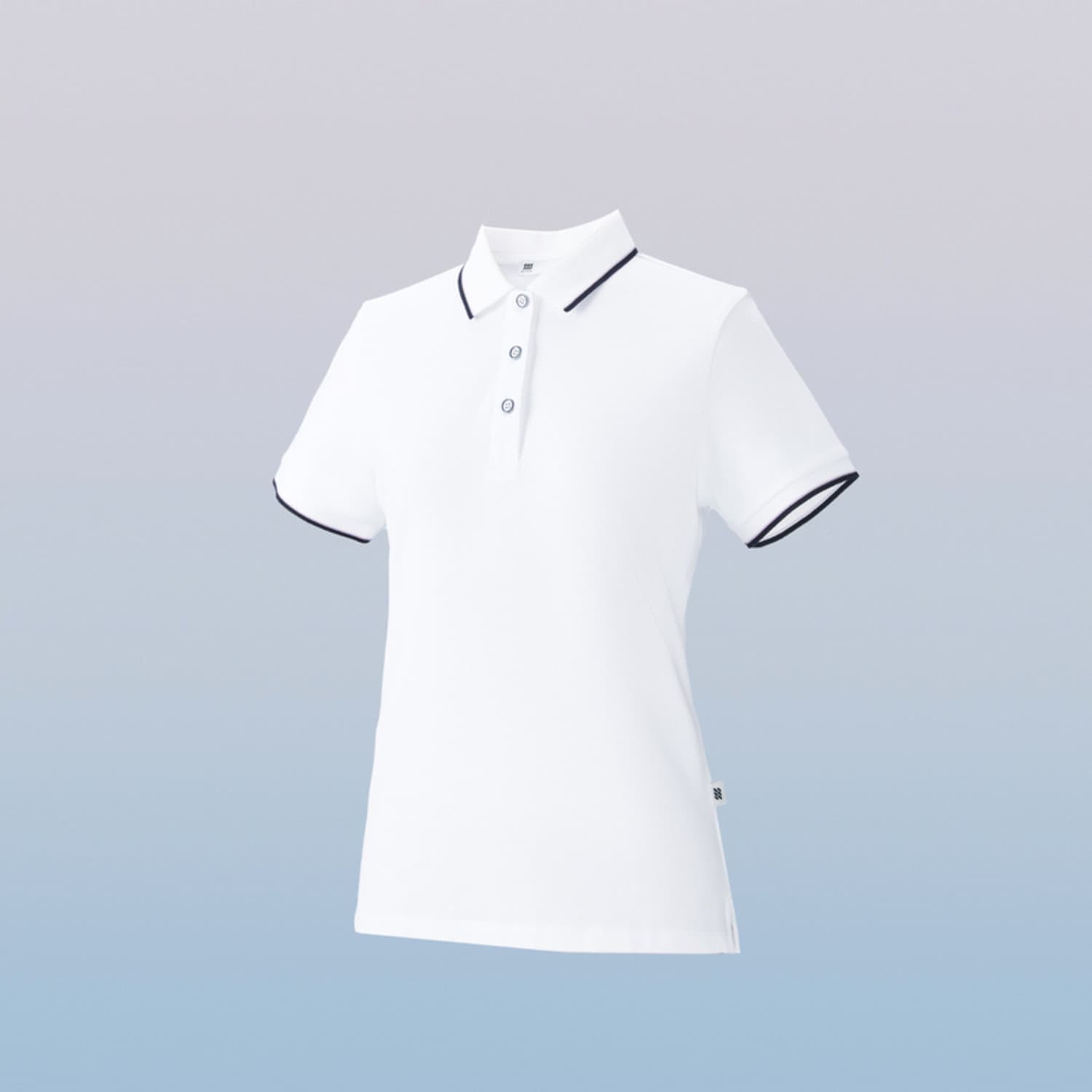 HLA sportsdayT Polo - изображение 5