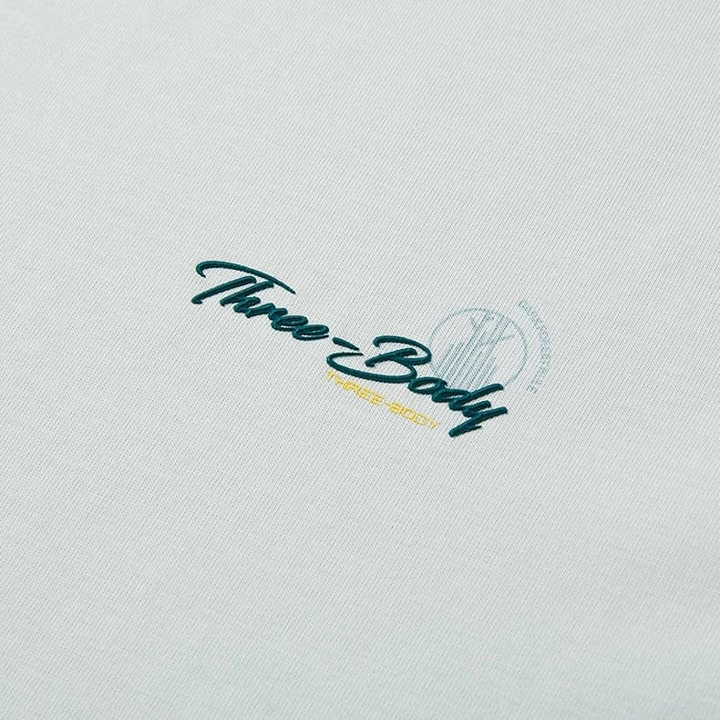 Футболка LOGO T - изображение 5