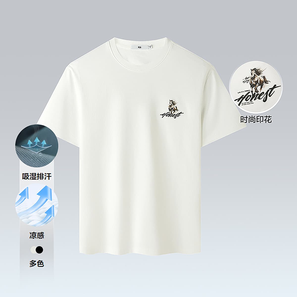 Футболка T - изображение 6