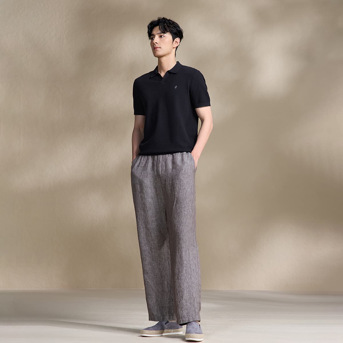HLA Loudy Collaboration Collection Трикотаж Мужской - изображение 5