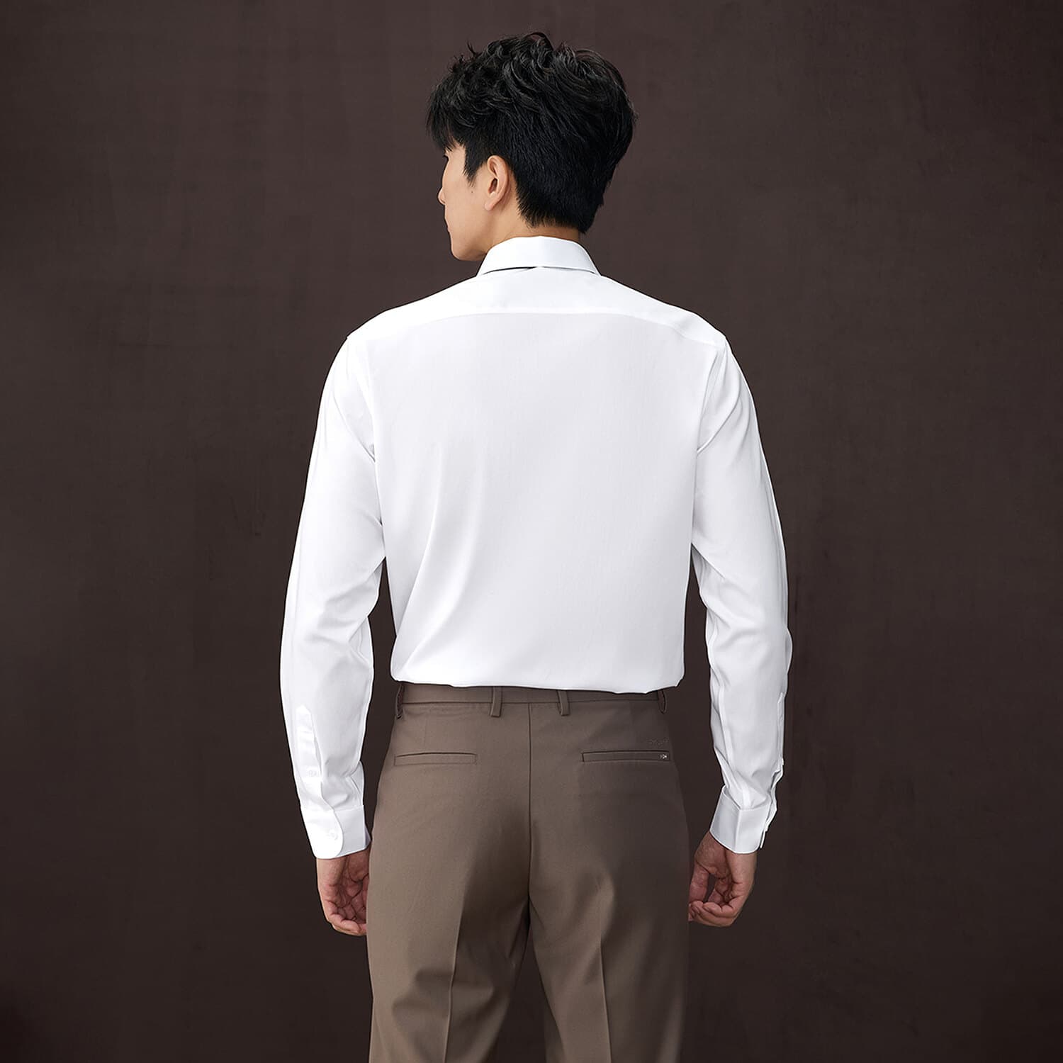 Рубашка HLA Collar Collection Рубашка Мужская Набор в Коробке Включено - изображение 5