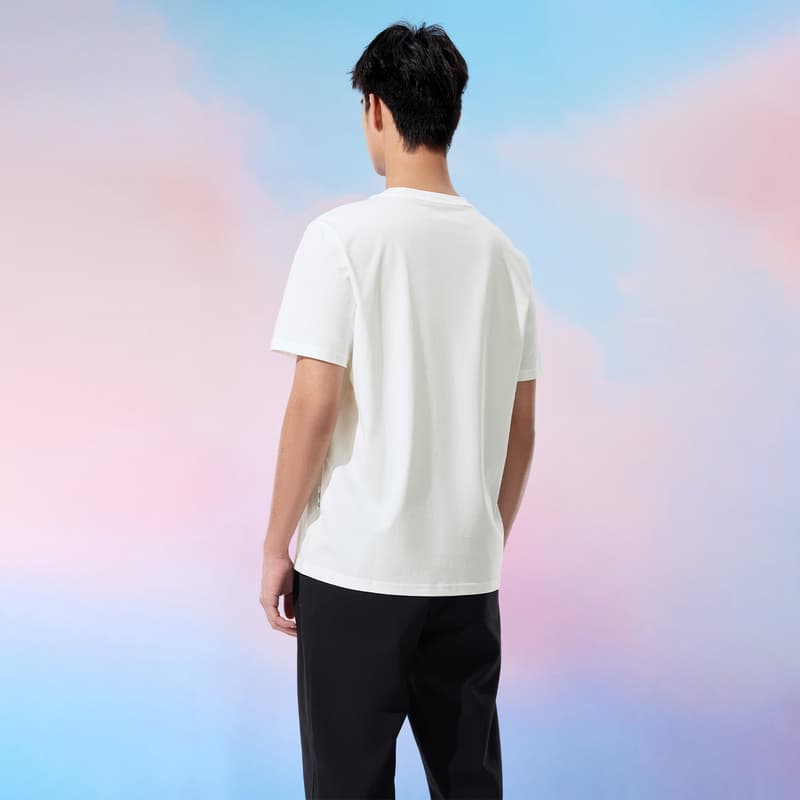 Футболка HLA panda wowo T - изображение 3