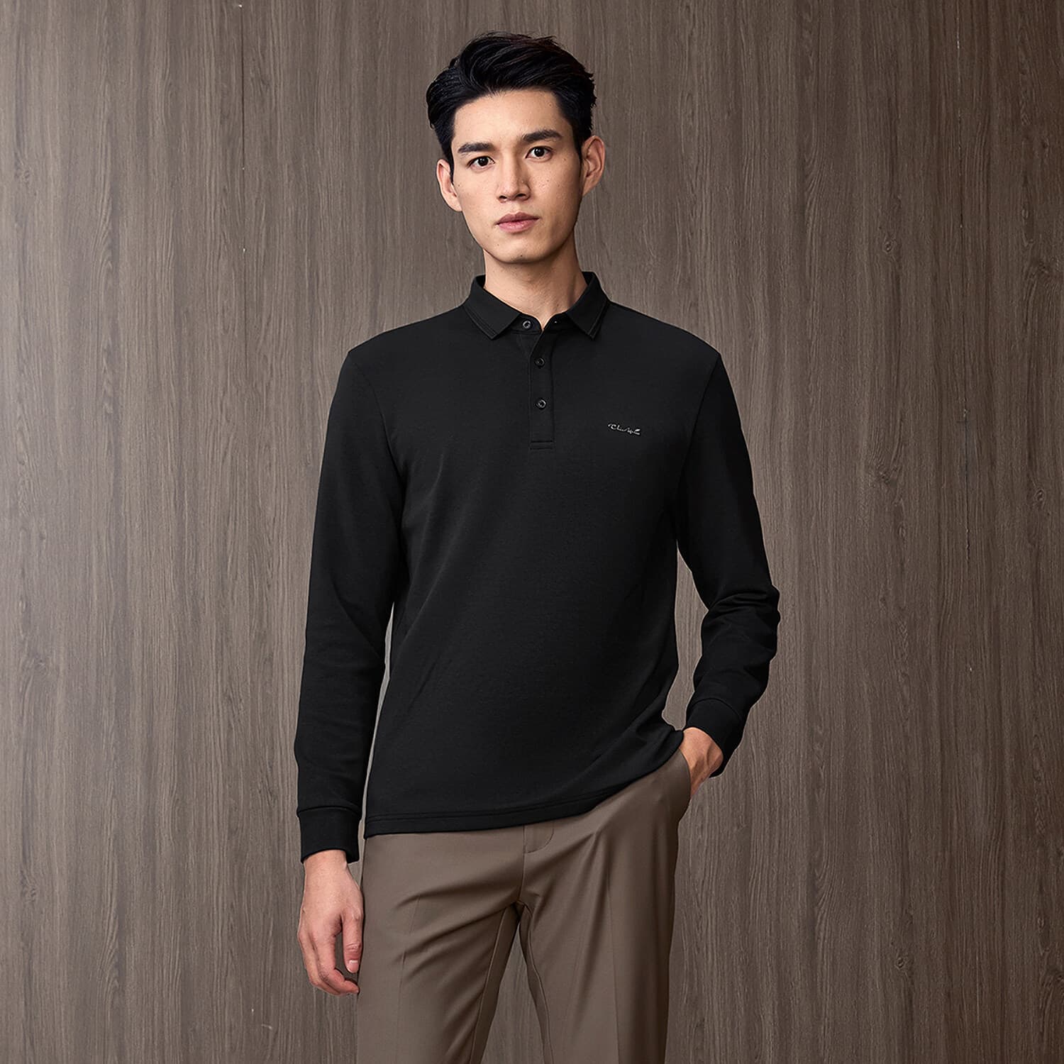 Поло HLA Chic Ageless POLO - изображение 3
