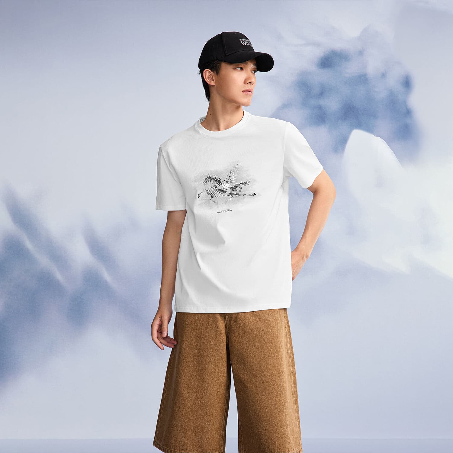 Футболка T - изображение 3