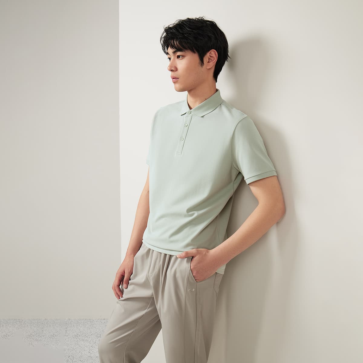 Поло HLA Поло Мужской Gift Box Set Включено - изображение 4