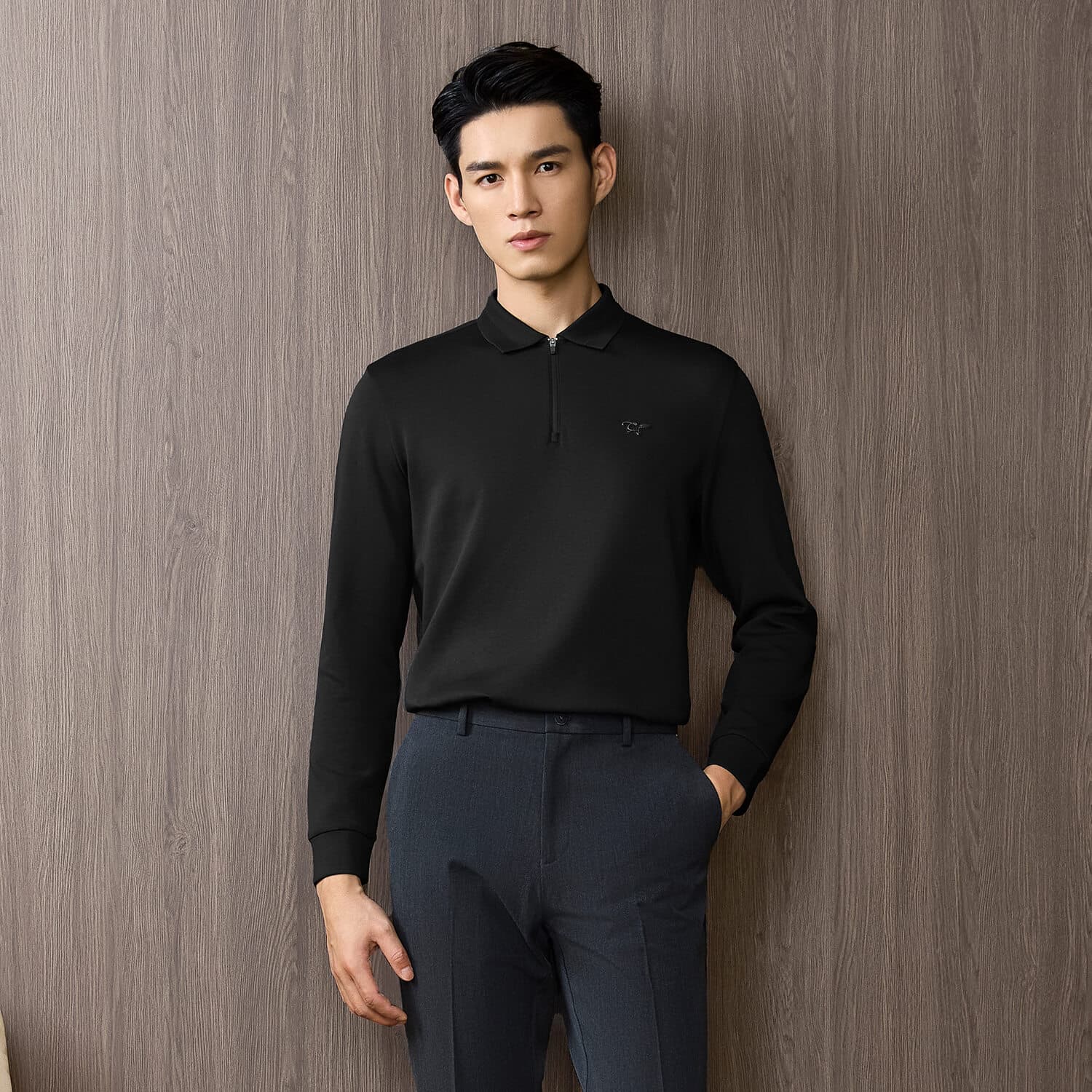 Поло HLA Chic Ageless Polo - изображение 3