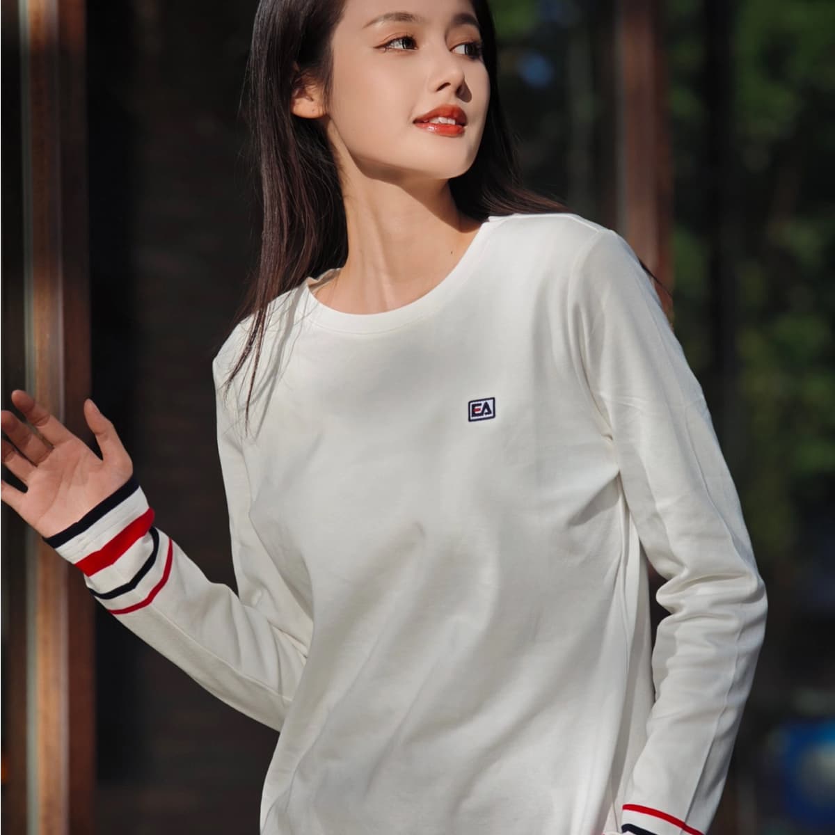 Футболка Elle Active T - изображение 5
