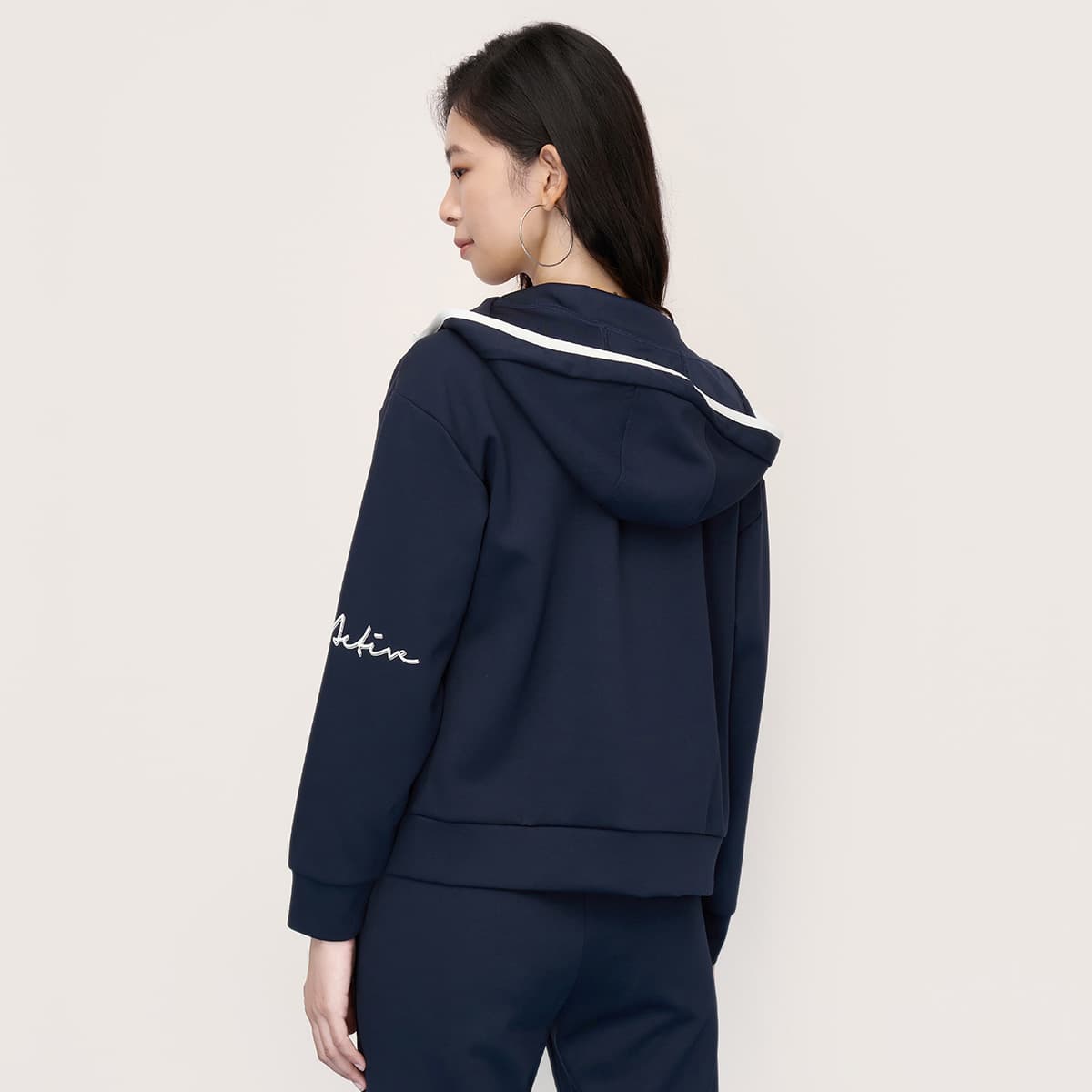 Куртка Elle Active Женские Куртки - изображение 8