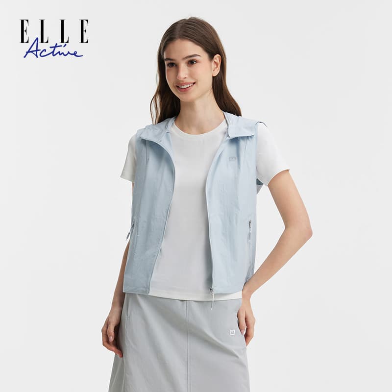 Elle Active Женские жилеты - изображение 2