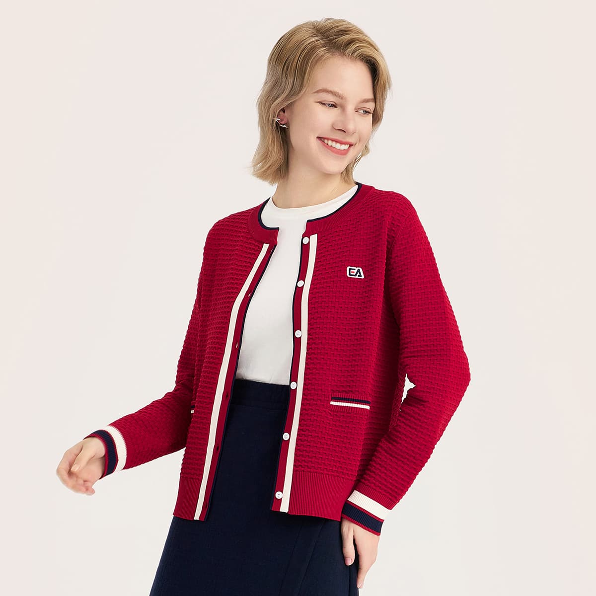 Кофта Elle Active Женские Трикотаж - изображение 5