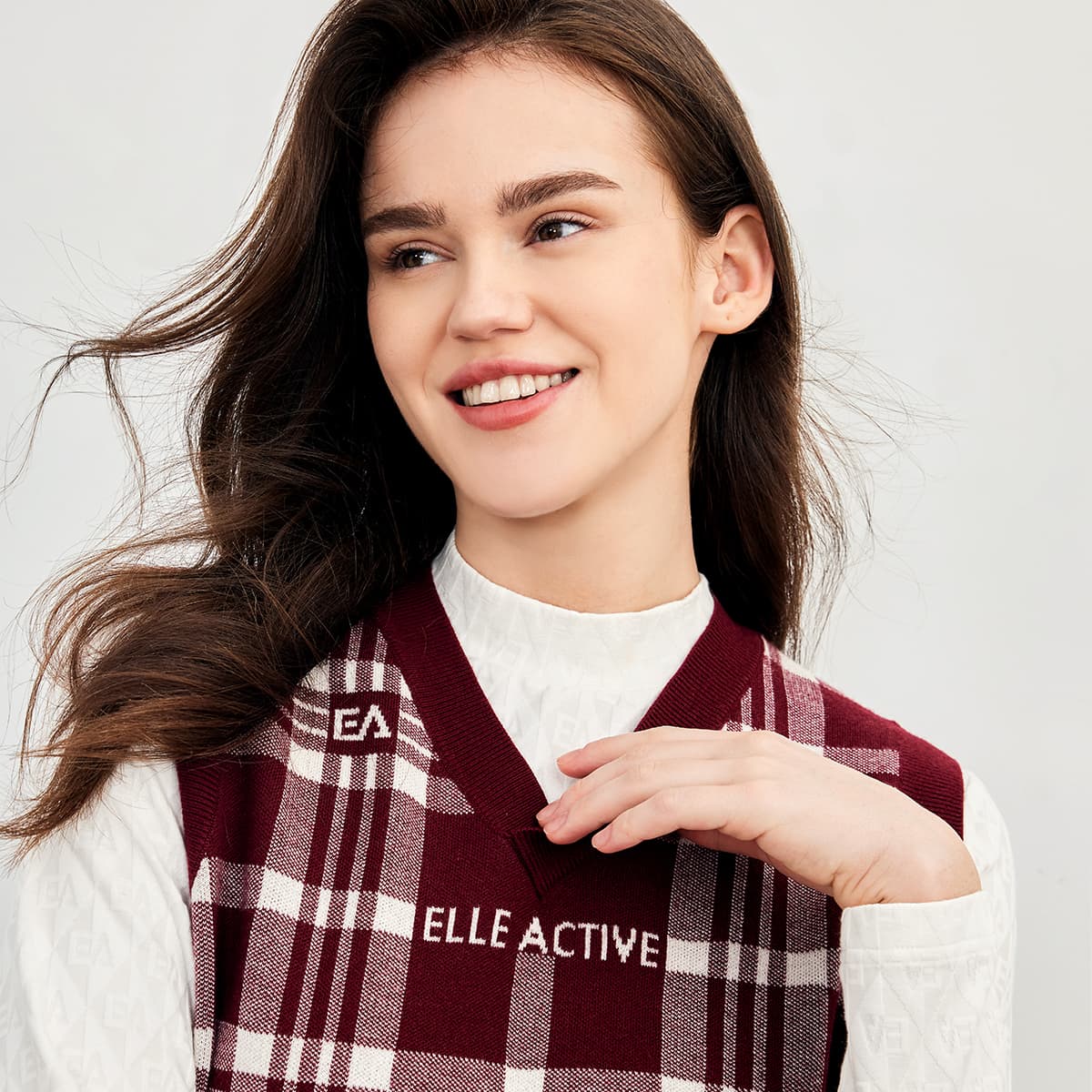 Майка Elle Active V - изображение 5