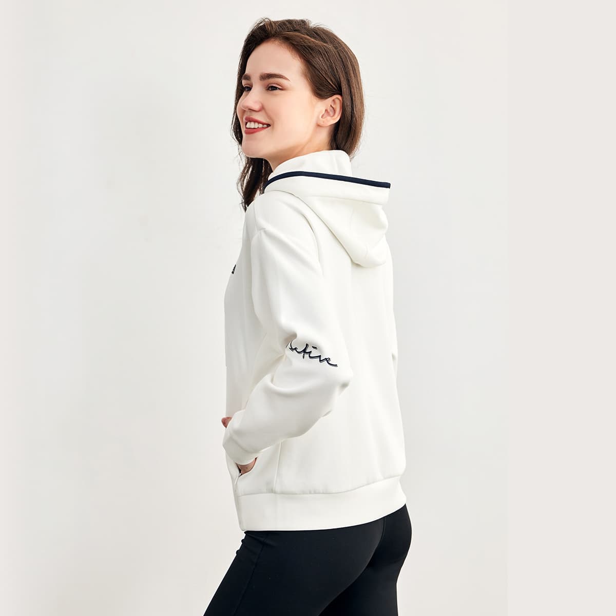 Куртка Elle Active Женские Куртки - изображение 14