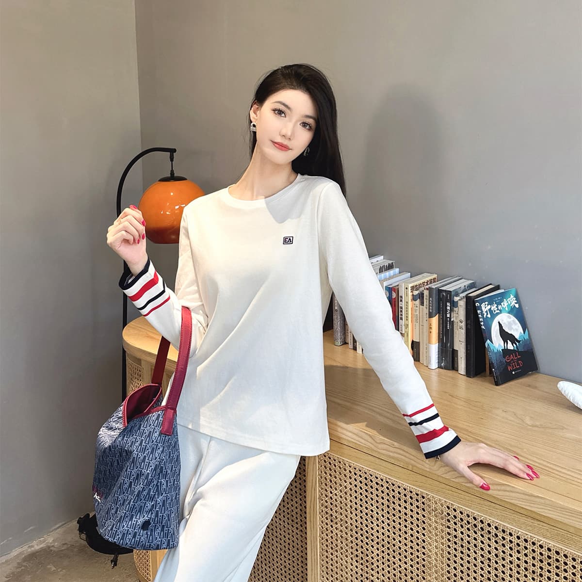 Футболка Elle Active T - изображение 3