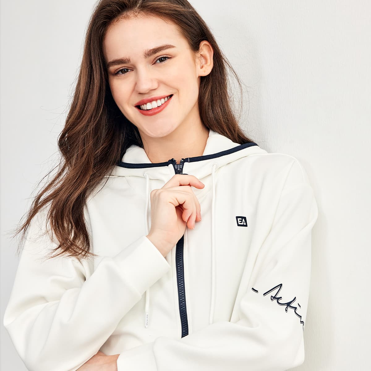 Куртка Elle Active Женские Куртки - изображение 11