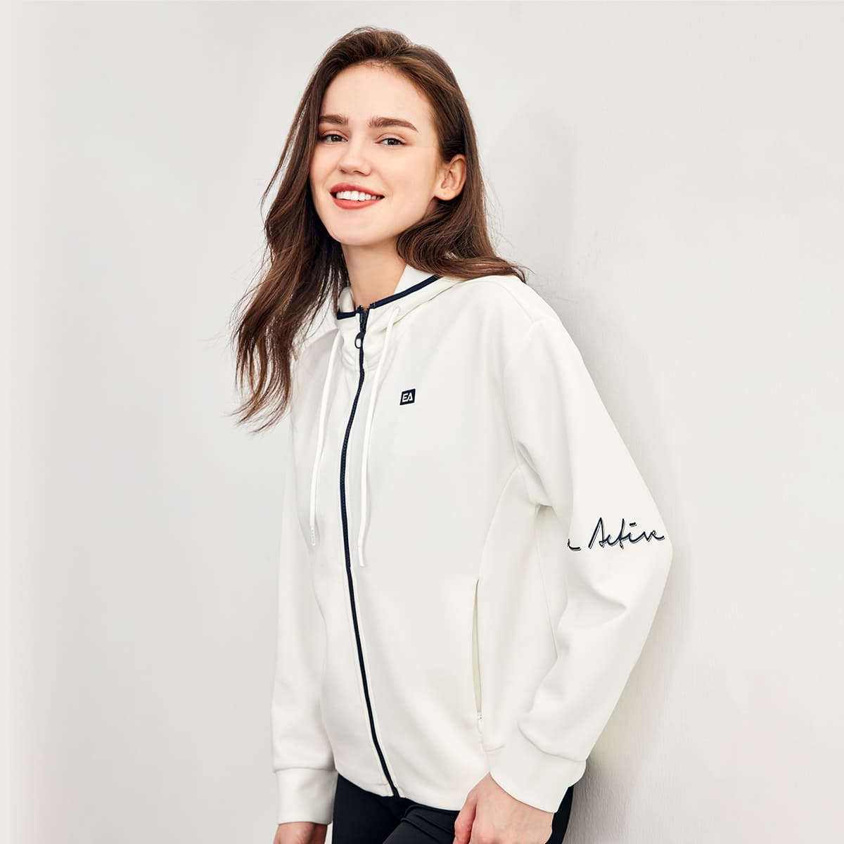 Куртка Elle Active Женские Куртки - изображение 13